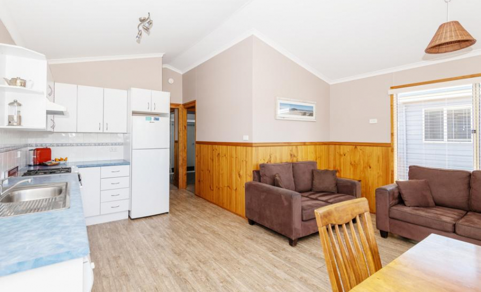 Beach House (5Pax) Lake Tabourie