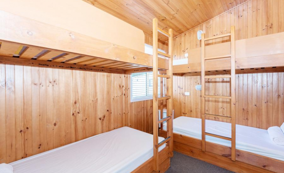 Beach House (6Pax) Lake Tabourie