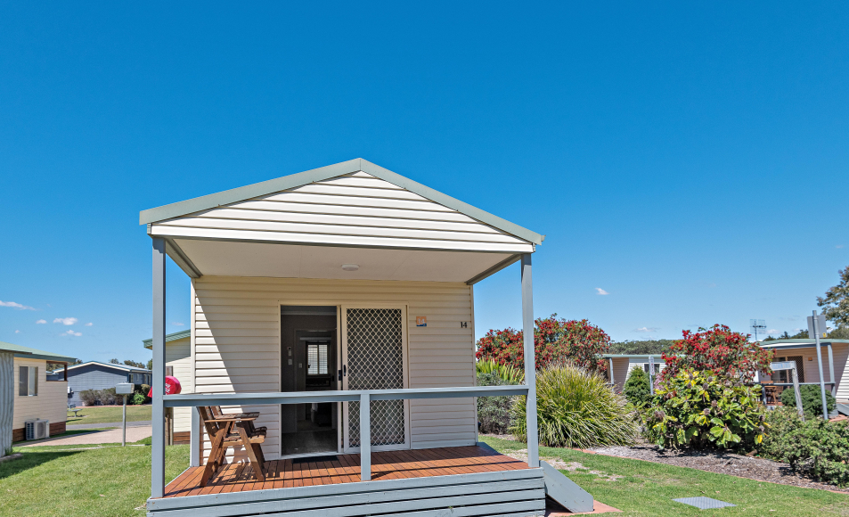 Tabourie Double Lake Tabourie