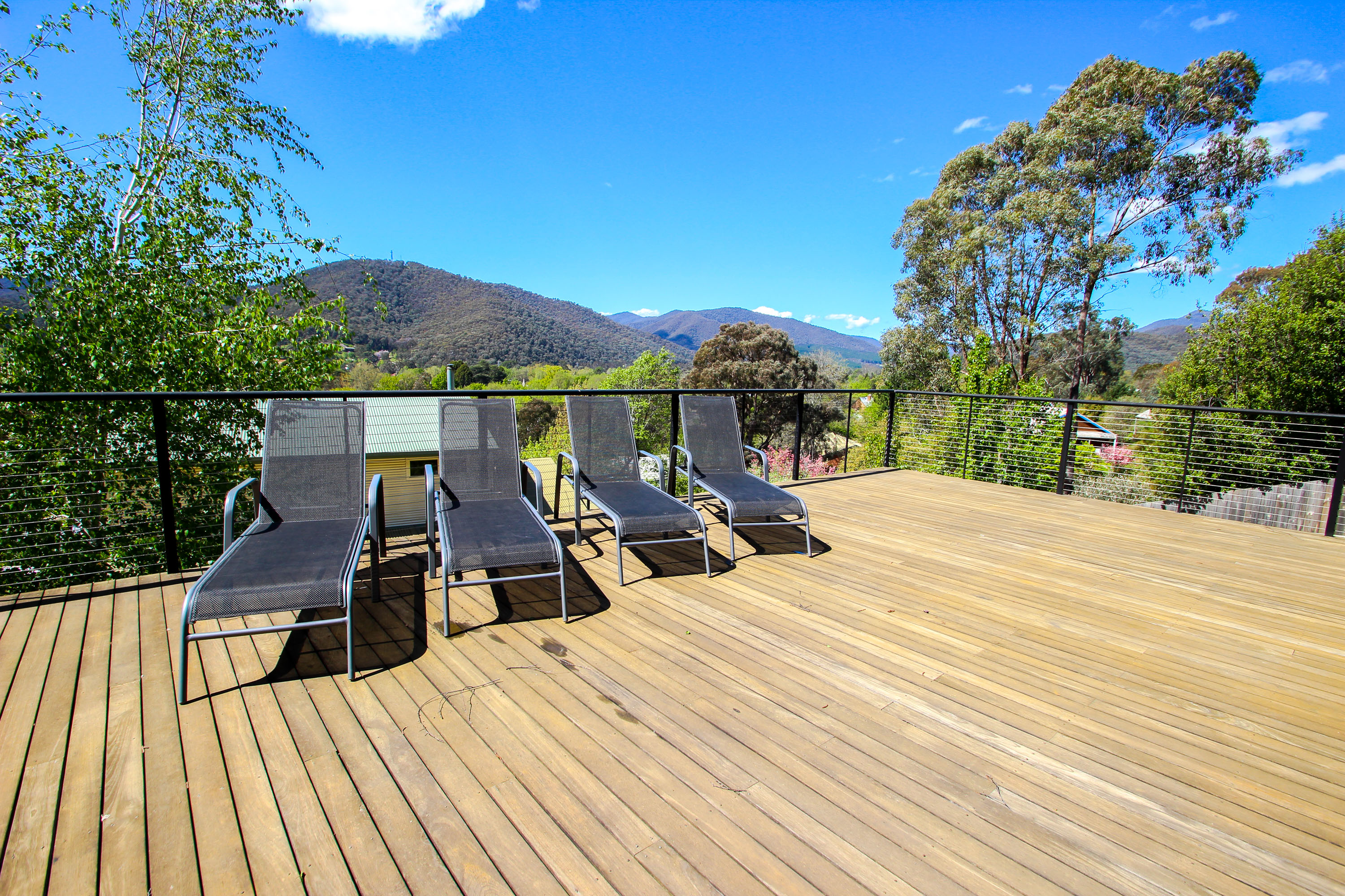 TOP DECK Bright BOOK DIRECT HERE