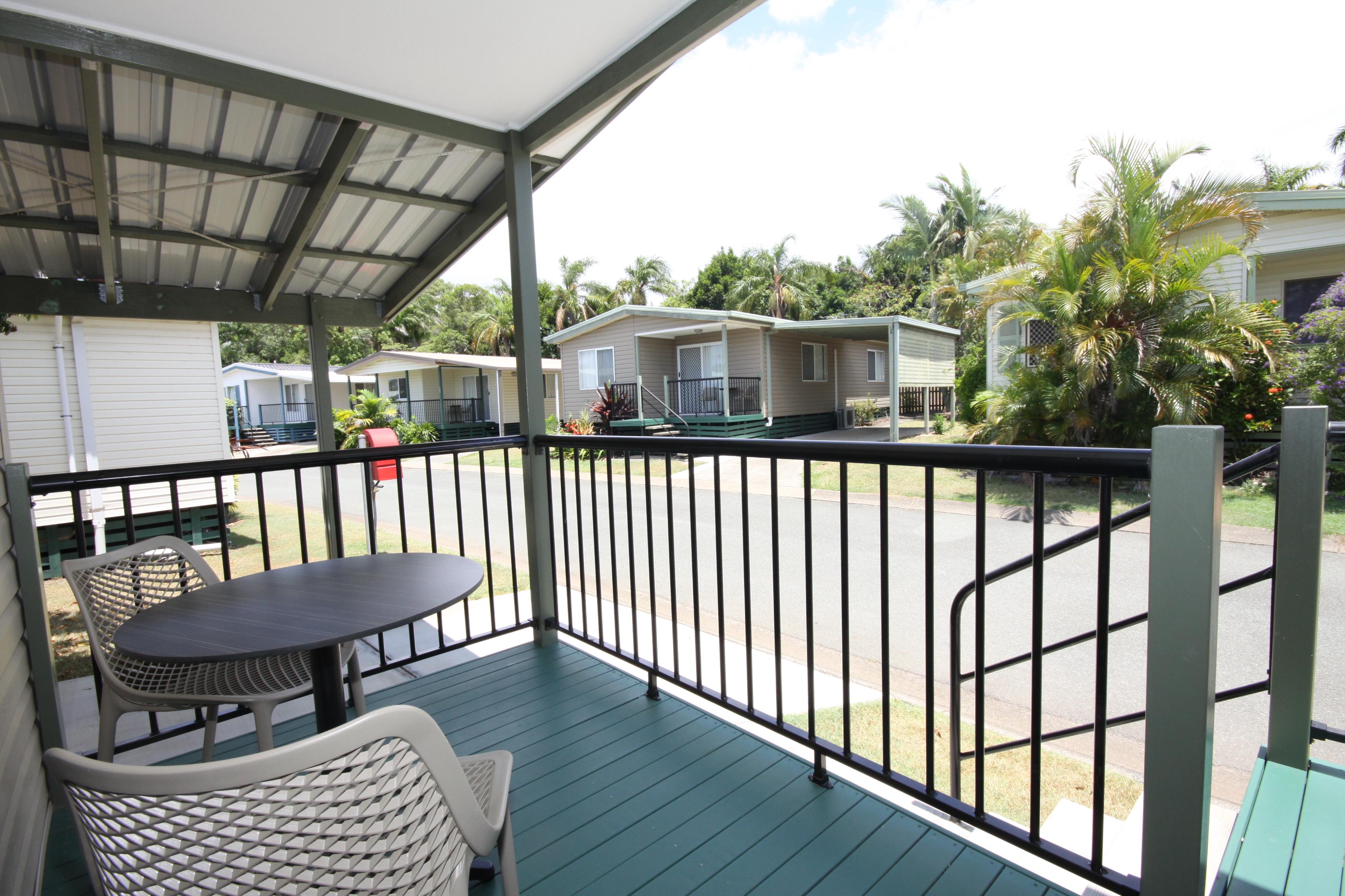 Caravan Parks Near Brisbane Airport www.brisbanegateway.com.au