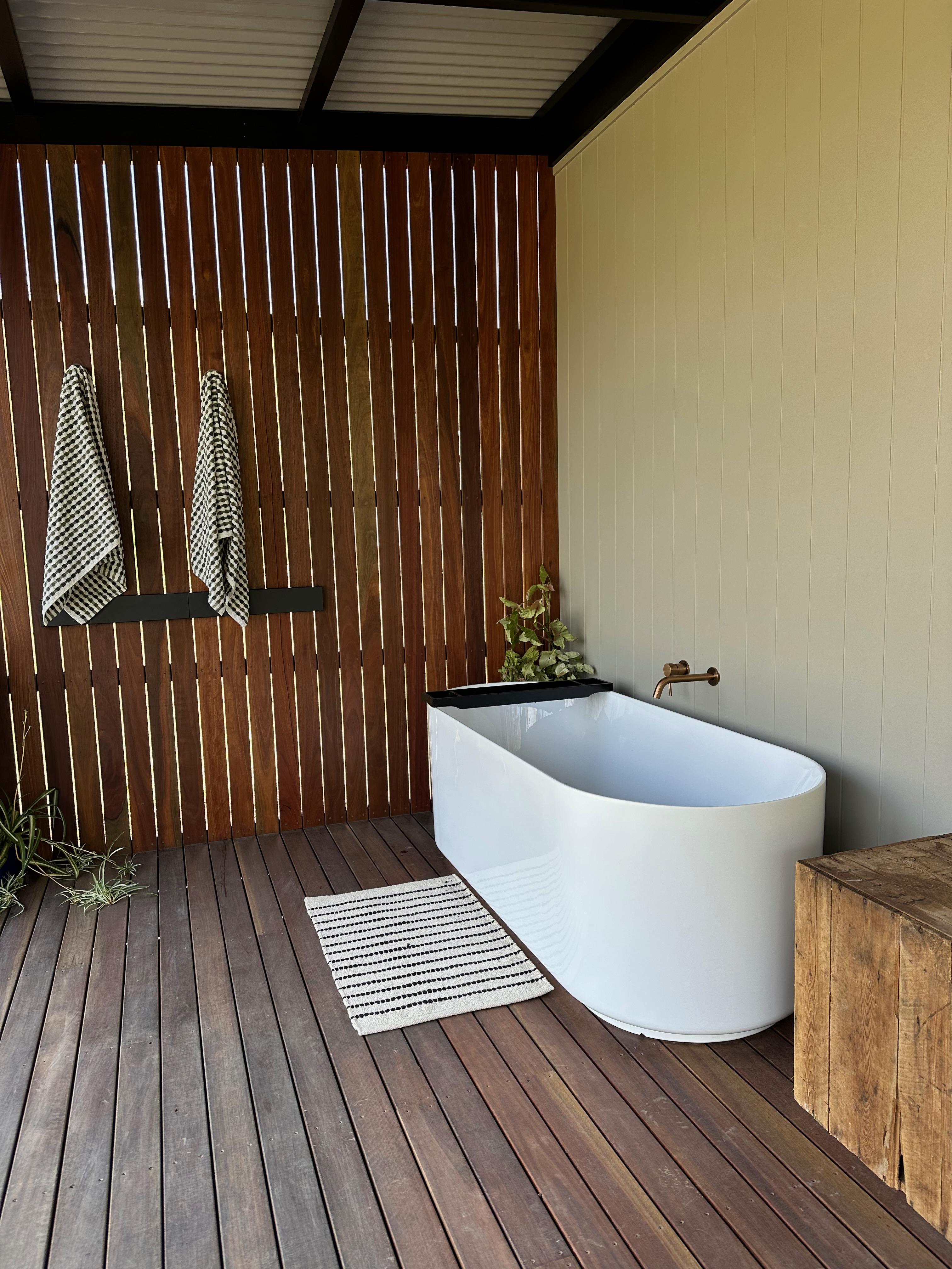 Heritage - Kaiser Ridge Eco Stay