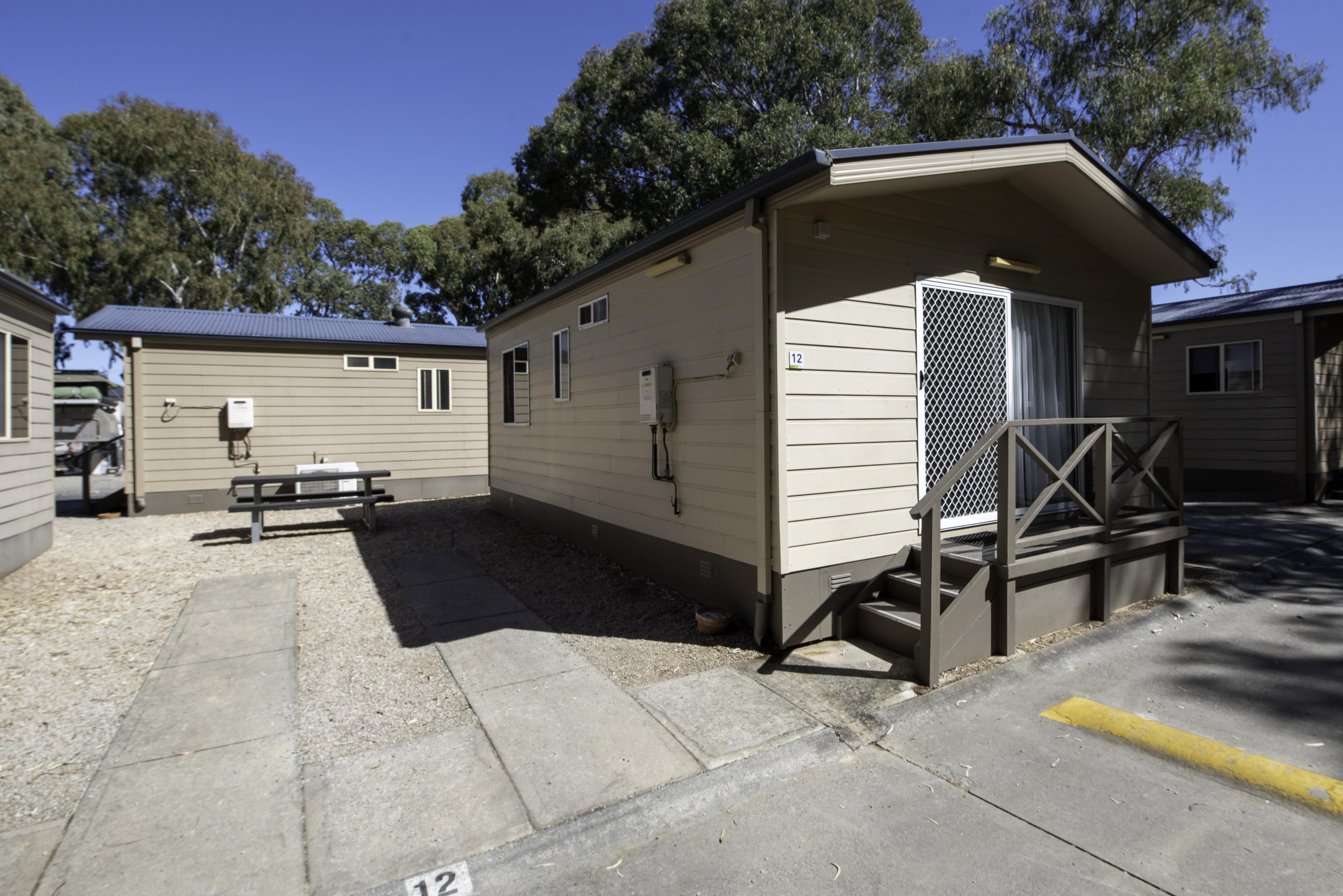 Echo Holiday Parks - Windsor Gardens - Photo 3