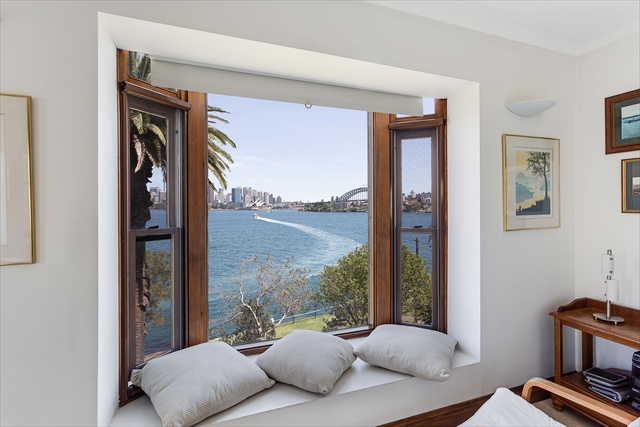 Cremorne Point- CP302 Wulworra Avenue Cremorne Point- CP302 Wulworra Avenue