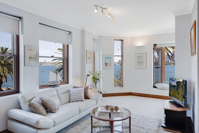 Cremorne Point- CP302 Wulworra Avenue Cremorne Point- CP302 Wulworra Avenue