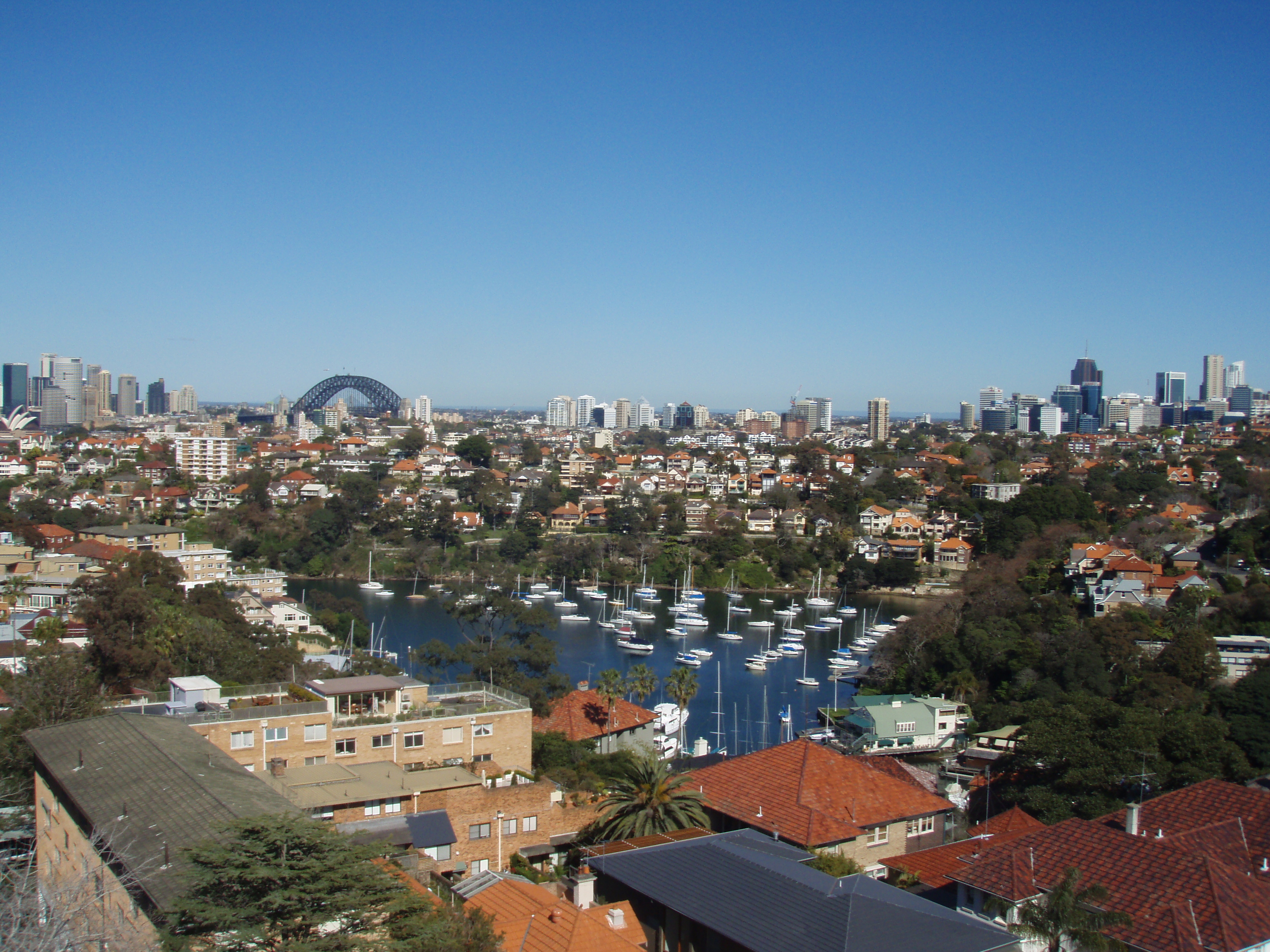Mosman - MOS70 - Mosman Street