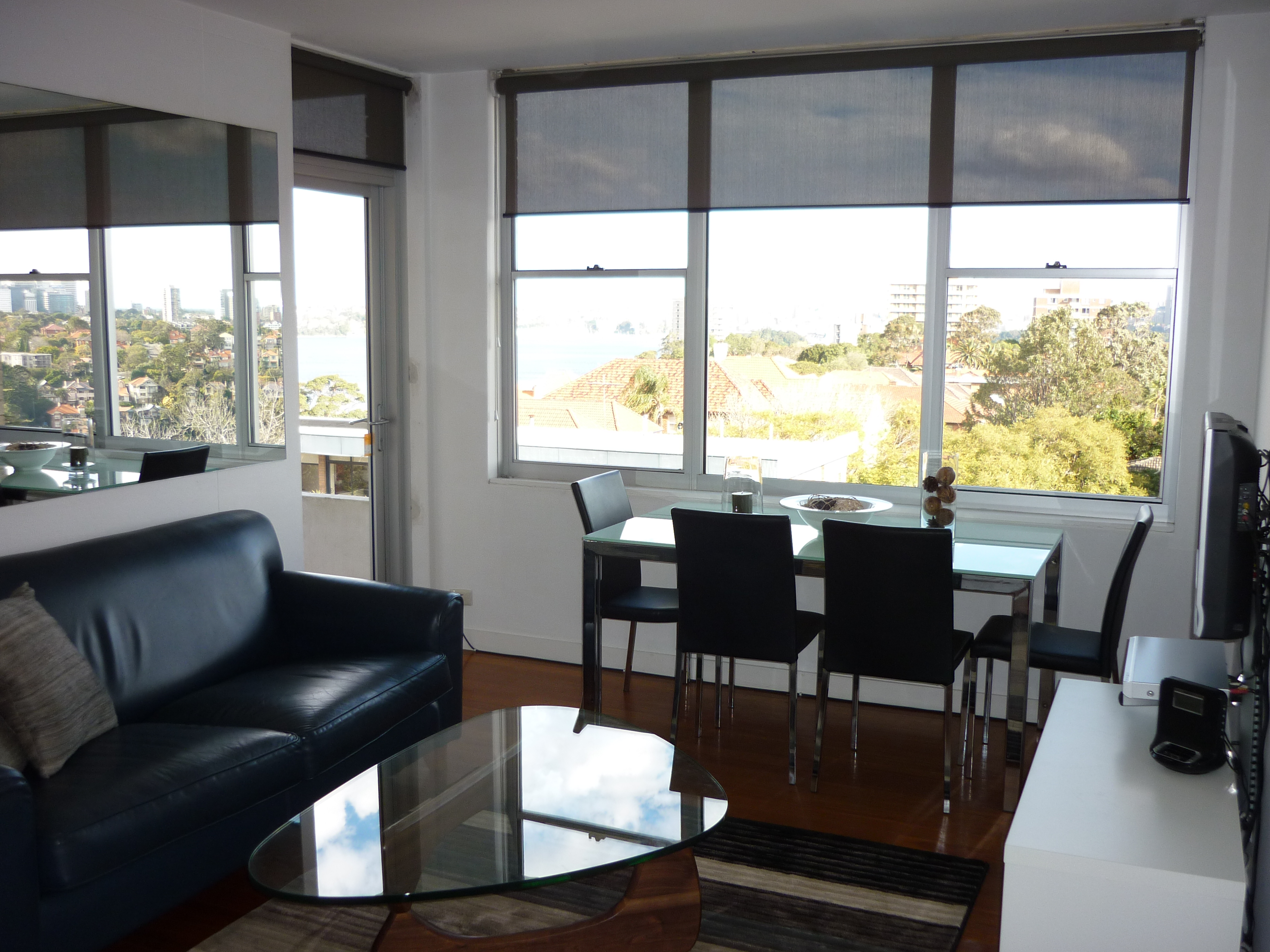 Mosman - MOS39 - Mosman Street