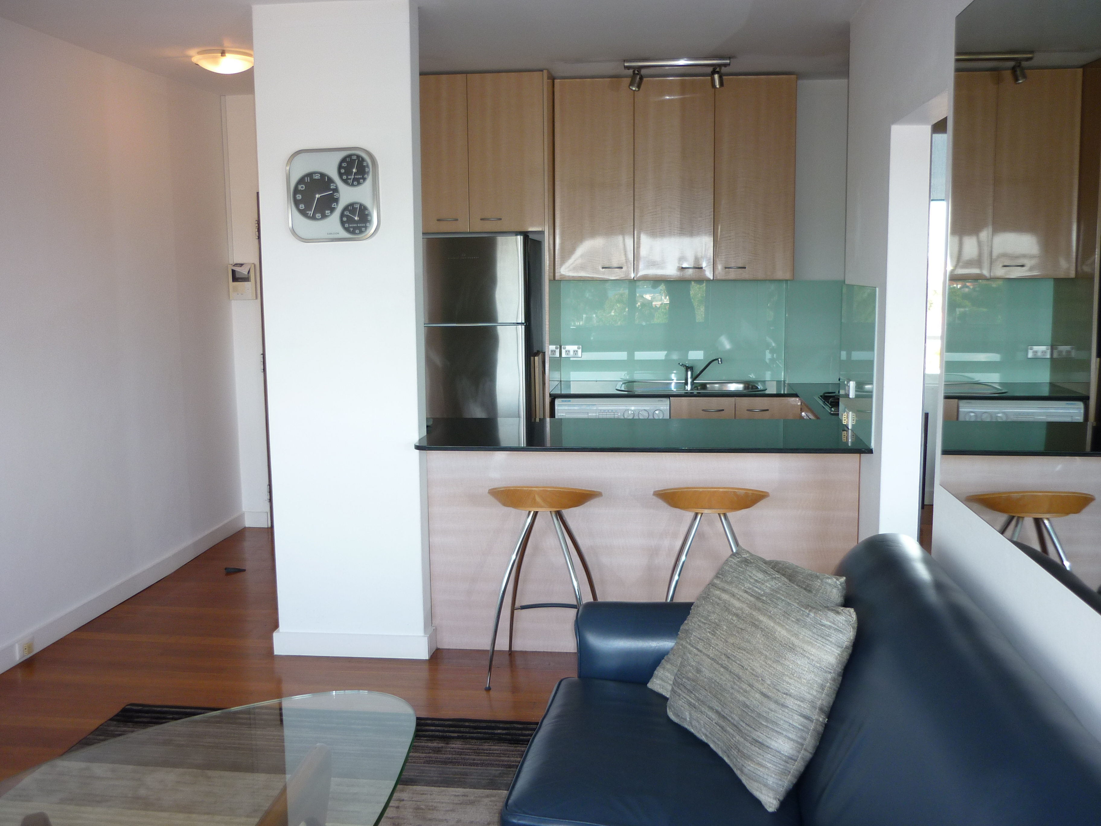 Mosman - MOS39 - Mosman Street