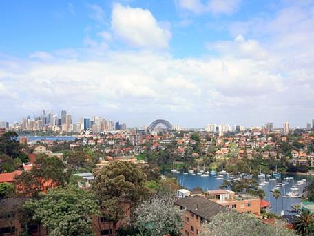 Mosman - MOS58 - Mosman Street Mosman - MOS58 - Mosman Street