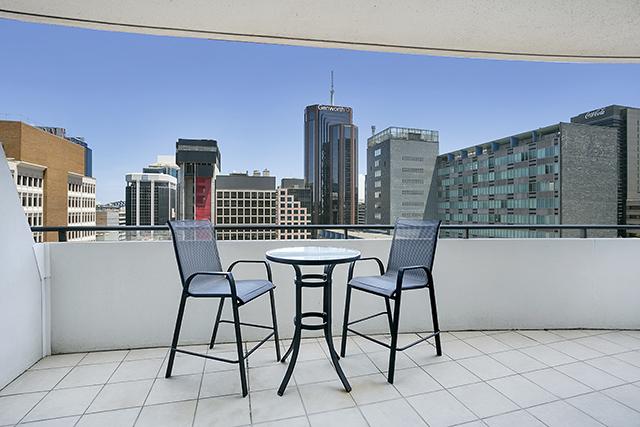 North Sydney - BS901 Berry Street North Sydney - BS901 Berry Street