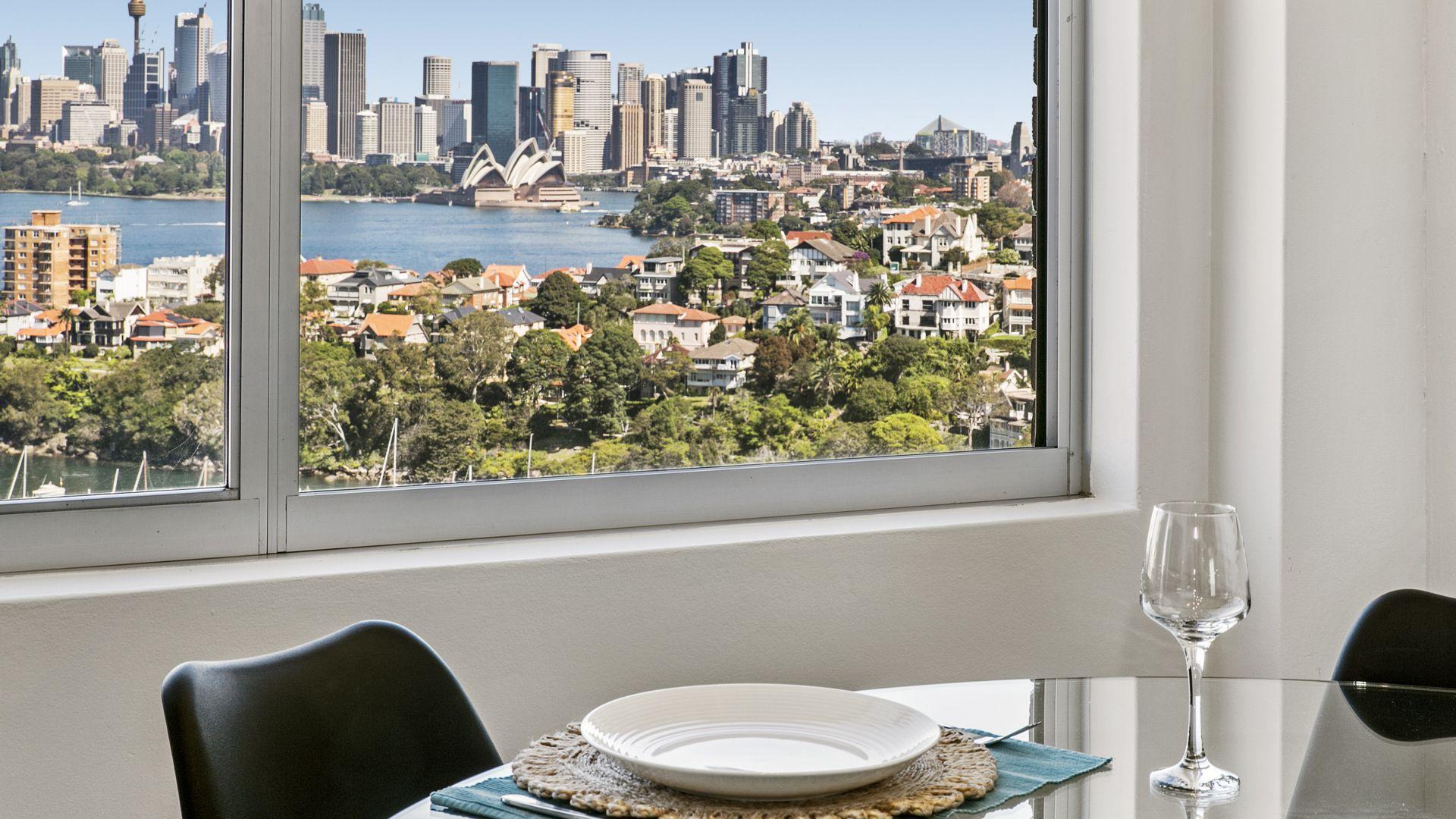 Mosman - MUS81 - Musgrave Street Mosman - MUS81 - Musgrave Street