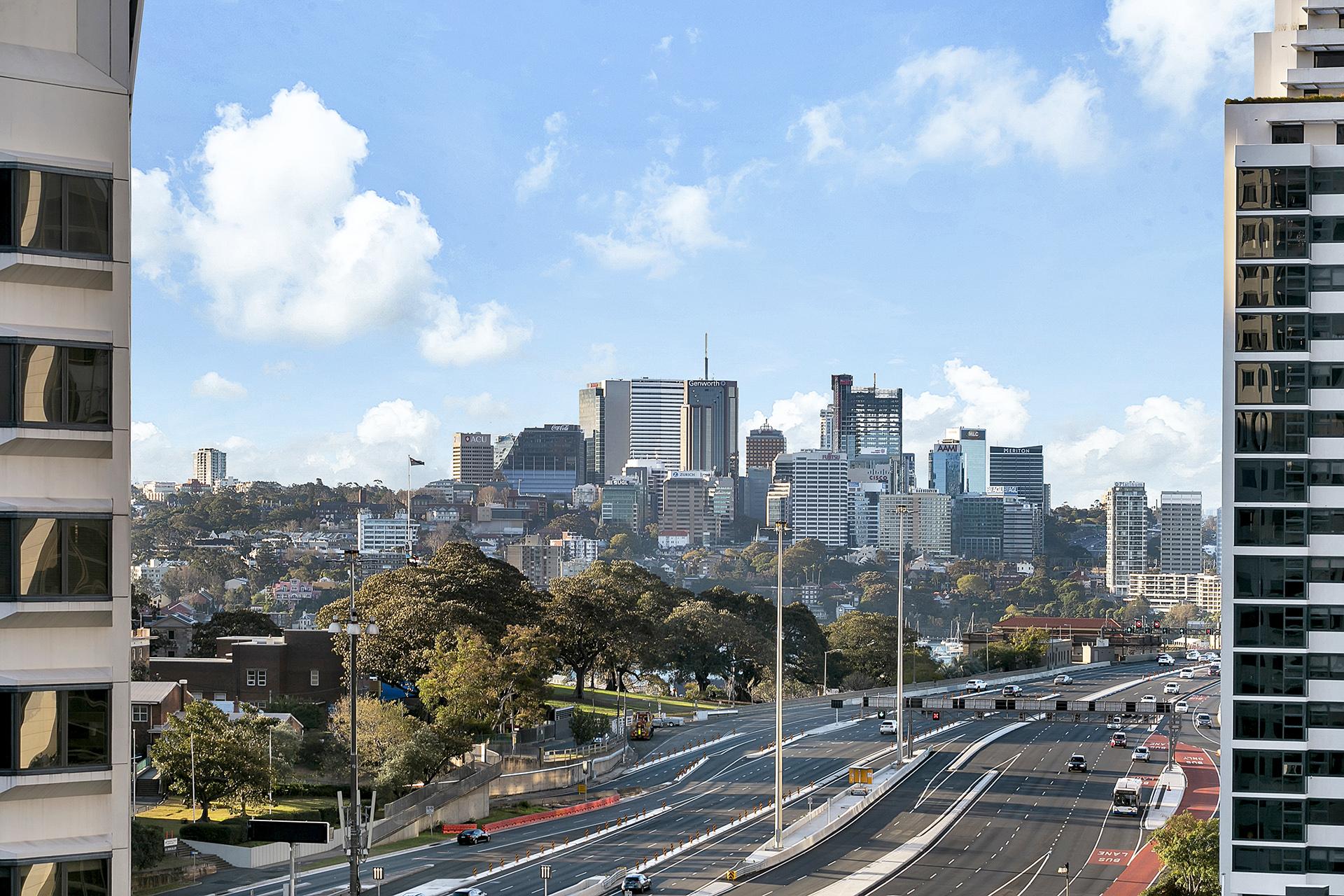 Sydney -  YORK5 - York Street