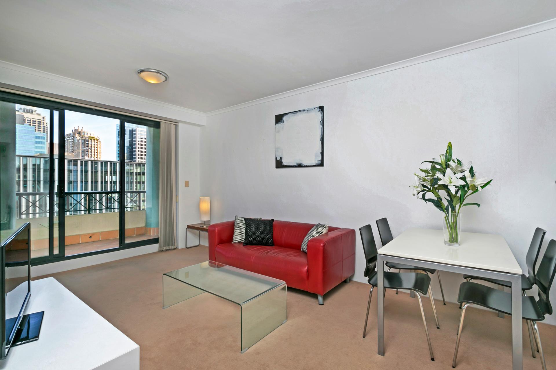 Sydney- HOSK2 Hosking Place Sydney- HOSK2 Hosking Place