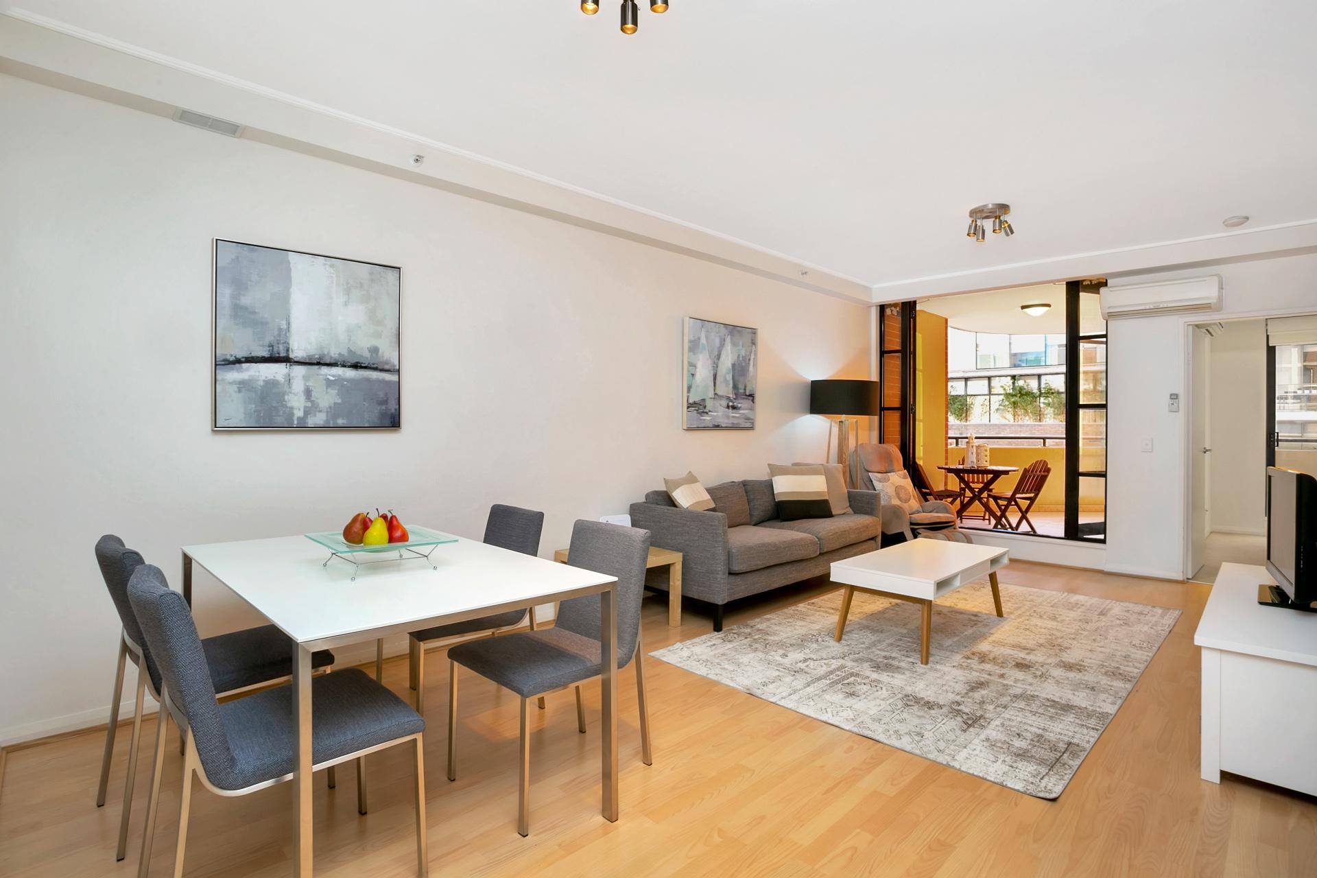 North Sydney- AX301 Napier St North Sydney- AX301 Napier St