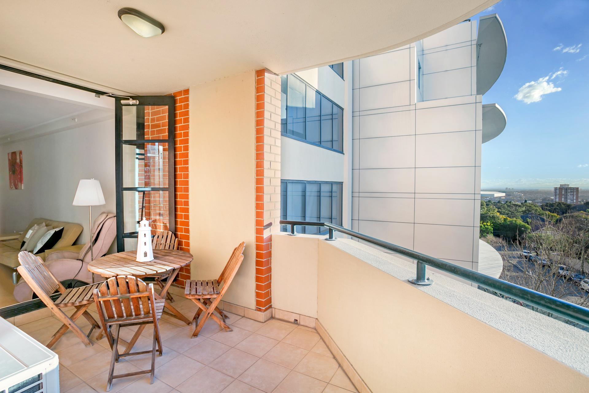 North Sydney- AX301 Napier St North Sydney- AX301 Napier St