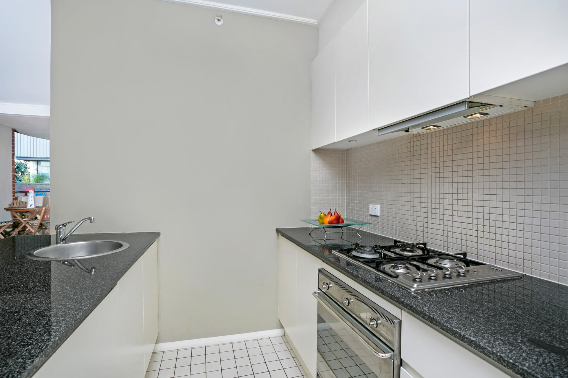 North Sydney- AX301 Napier St North Sydney- AX301 Napier St
