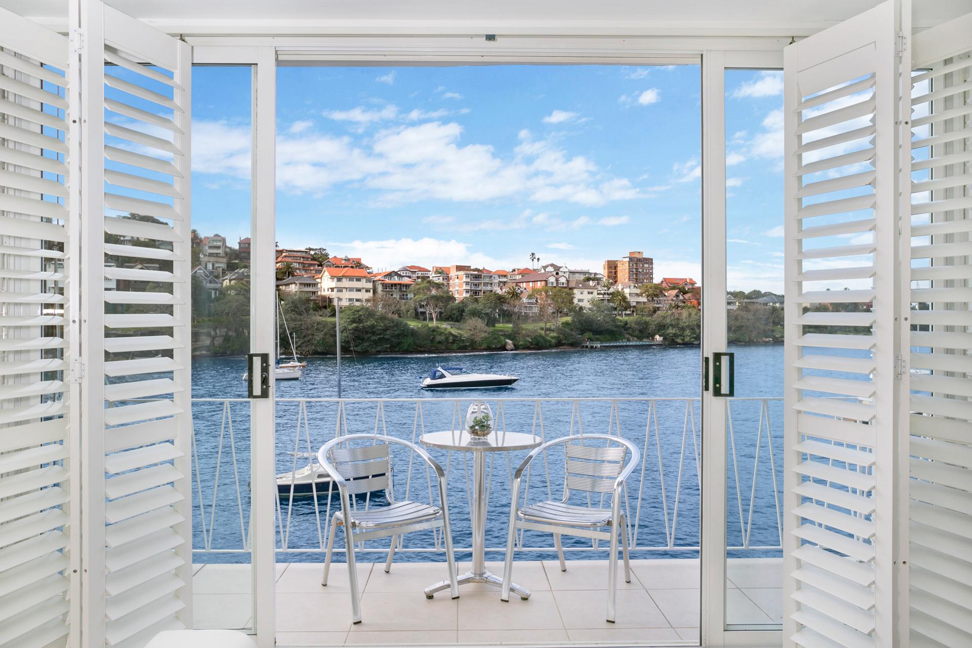 Neutral Bay- BADEN Baden Road