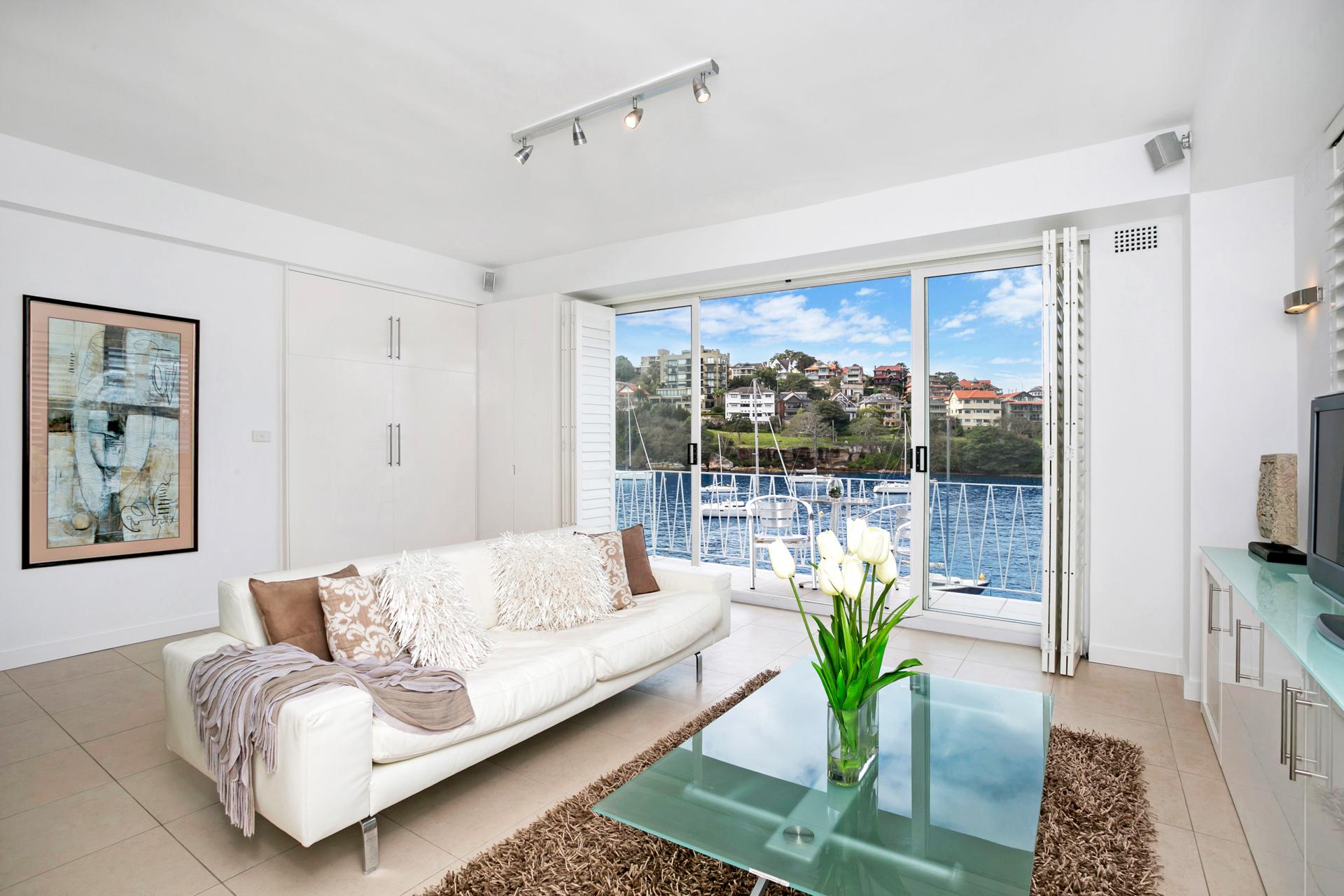 Neutral Bay- BADEN Baden Road