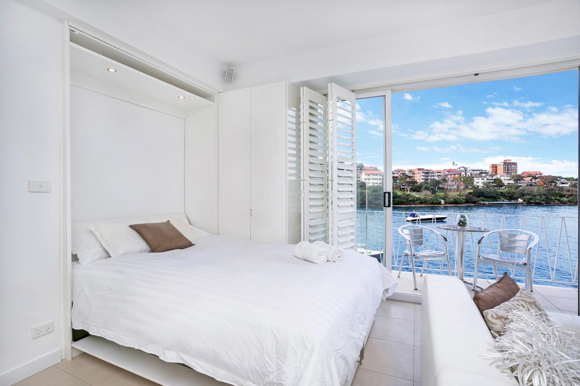 Neutral Bay- BADEN Baden Road