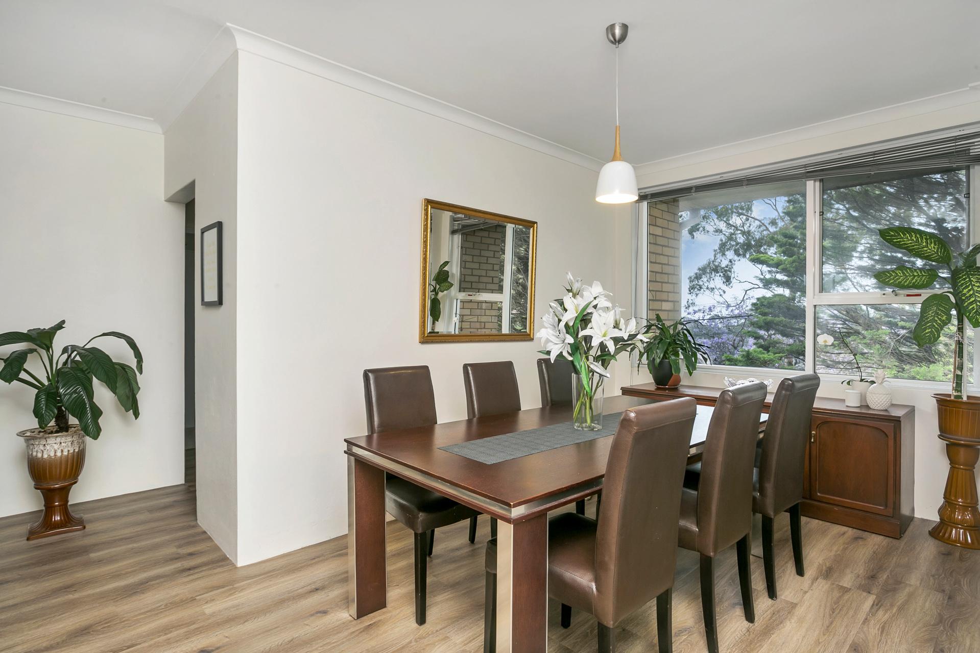 Lane Cove - JANET - Mowbray Road Lane Cove - JANET - Mowbray Road