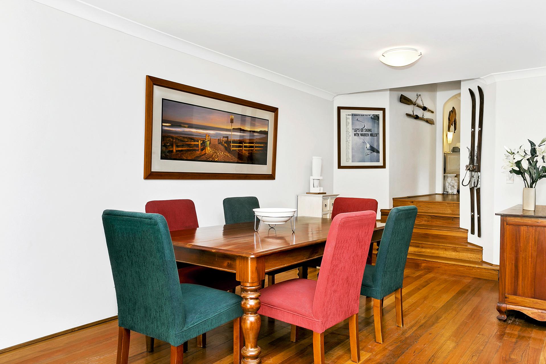 North Sydney- MORTN - Morton Street North Sydney- MORTN - Morton Street