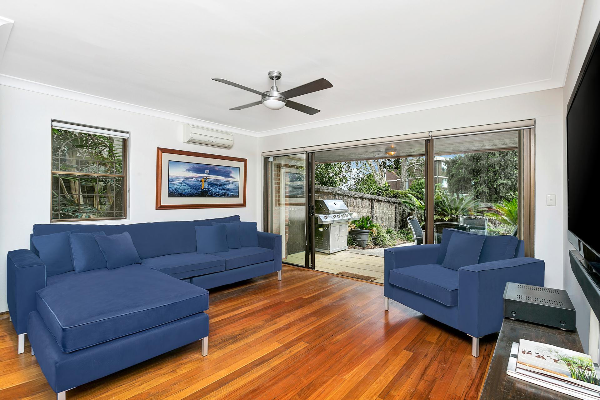 North Sydney- MORTN - Morton Street