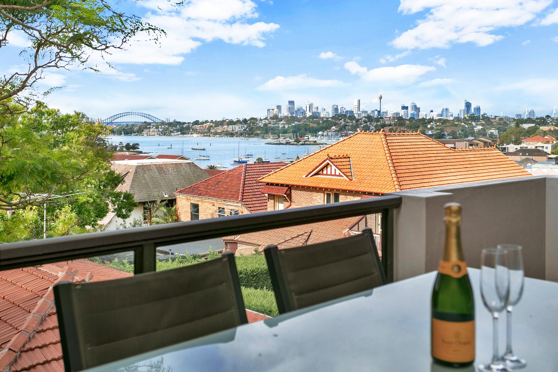 Drummoyne - NAP13 - Napier Street Drummoyne - NAP13 - Napier Street