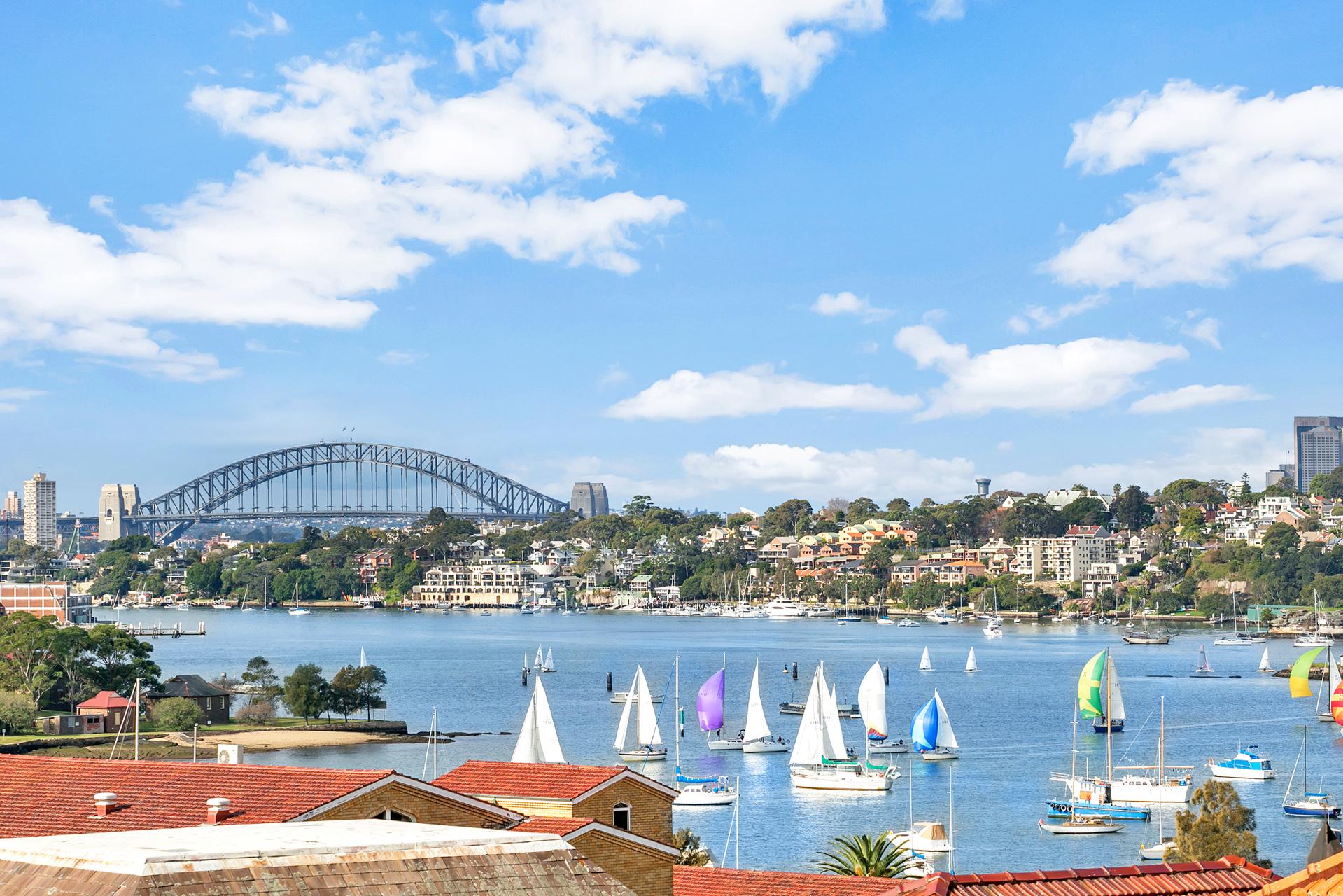 Drummoyne - NAP13 - Napier Street Drummoyne - NAP13 - Napier Street