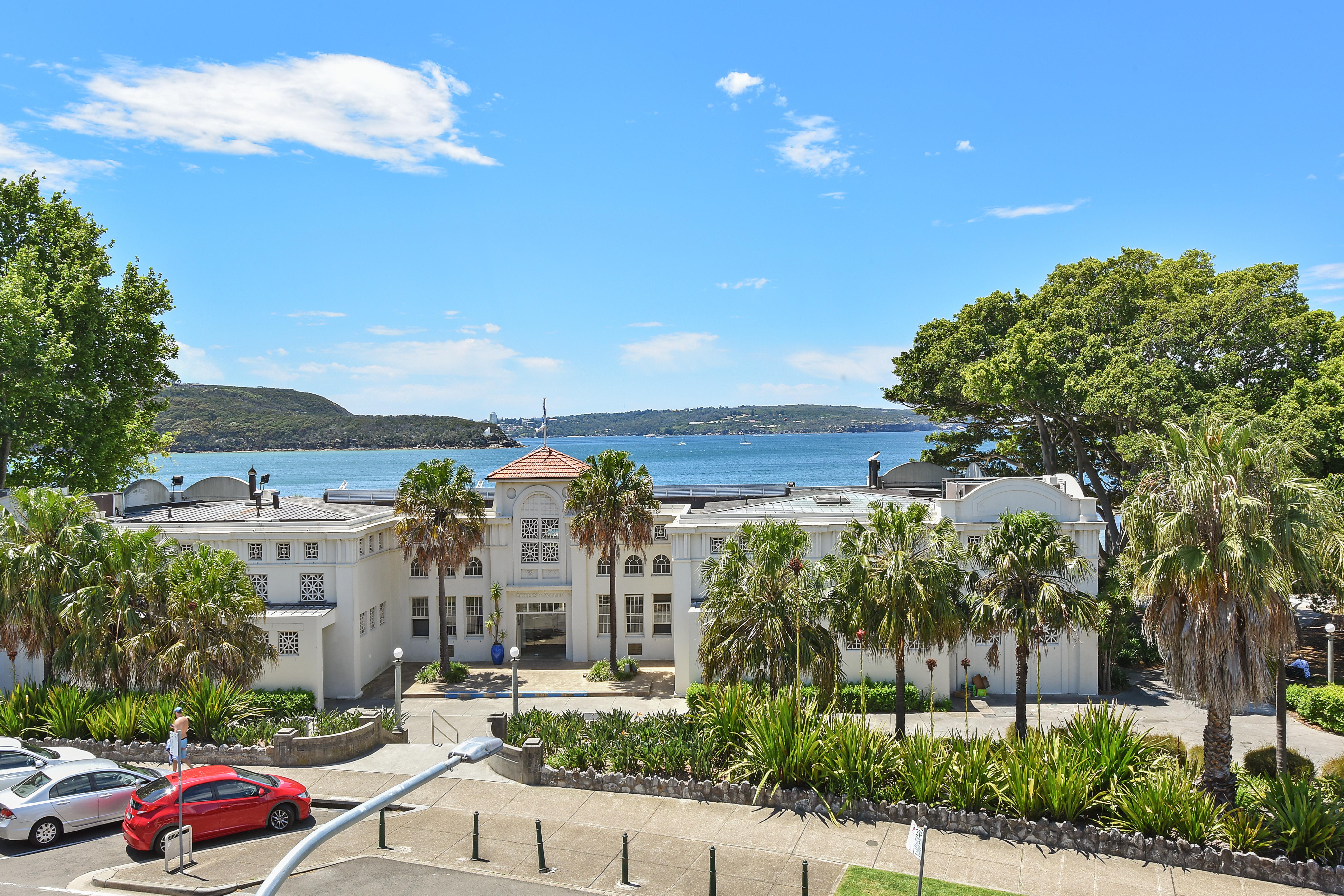 Mosman - ESPL2 - The Esplanade Mosman - ESPL2 - The Esplanade