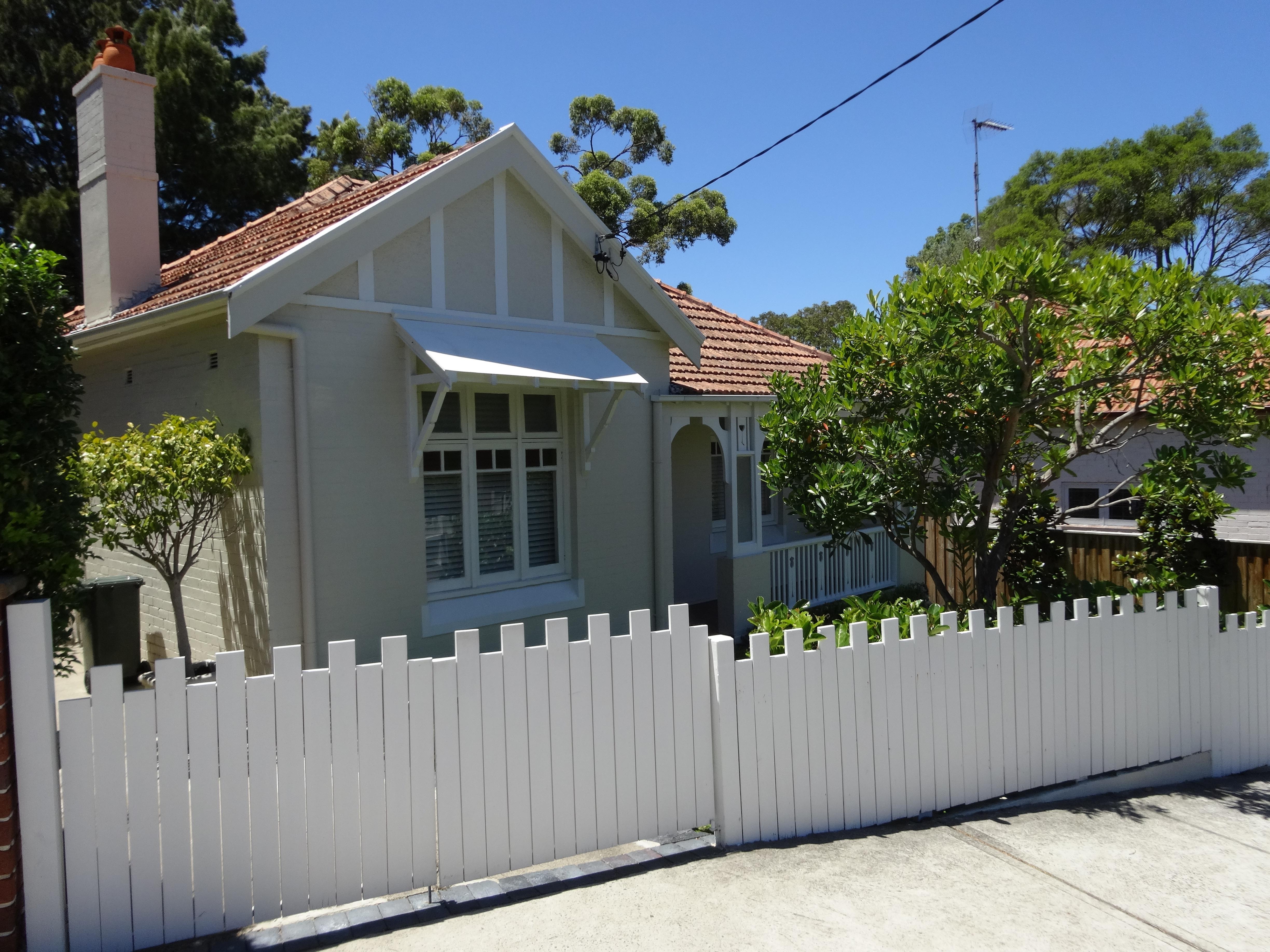Cammeray- CAMM3 Warringa Road