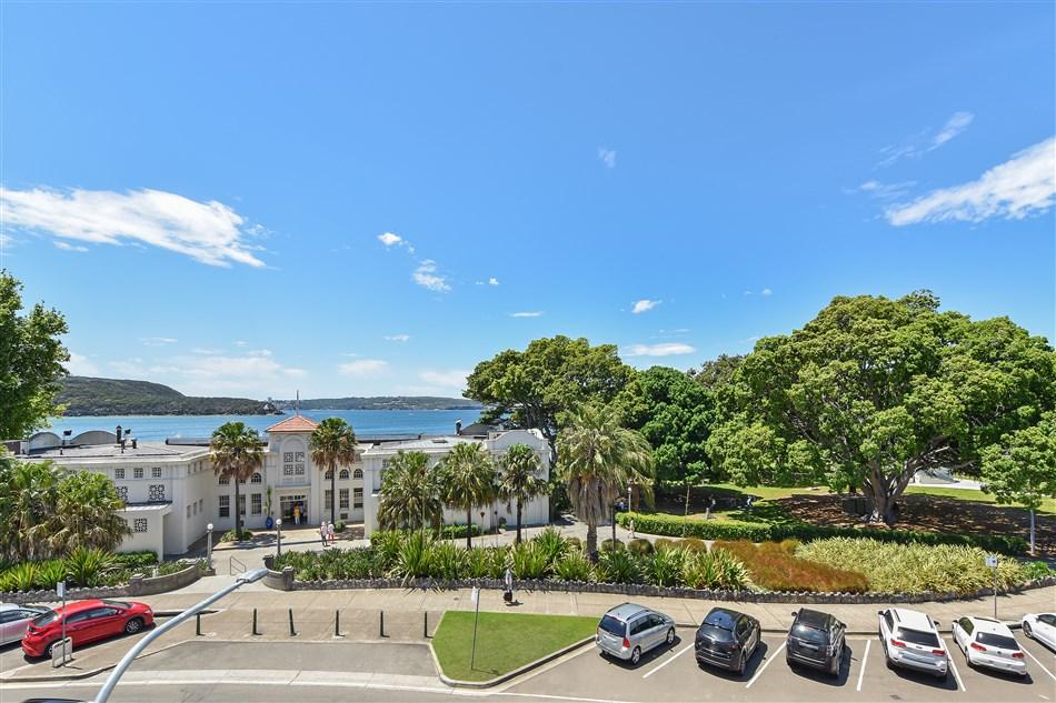 Mosman - ESPL2 - The Esplanade Mosman - ESPL2 - The Esplanade