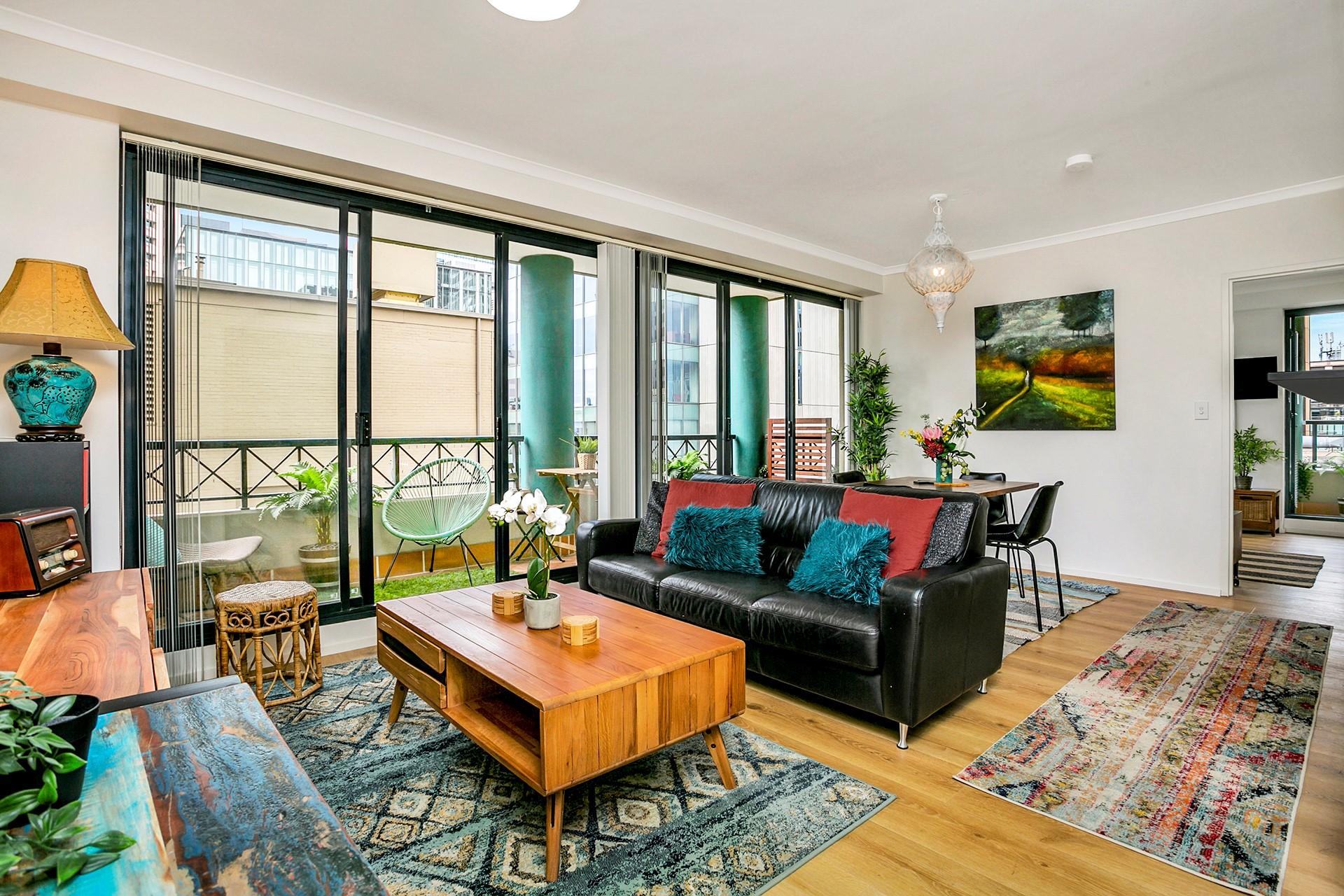 Sydney- HOSK3 Hosking Place