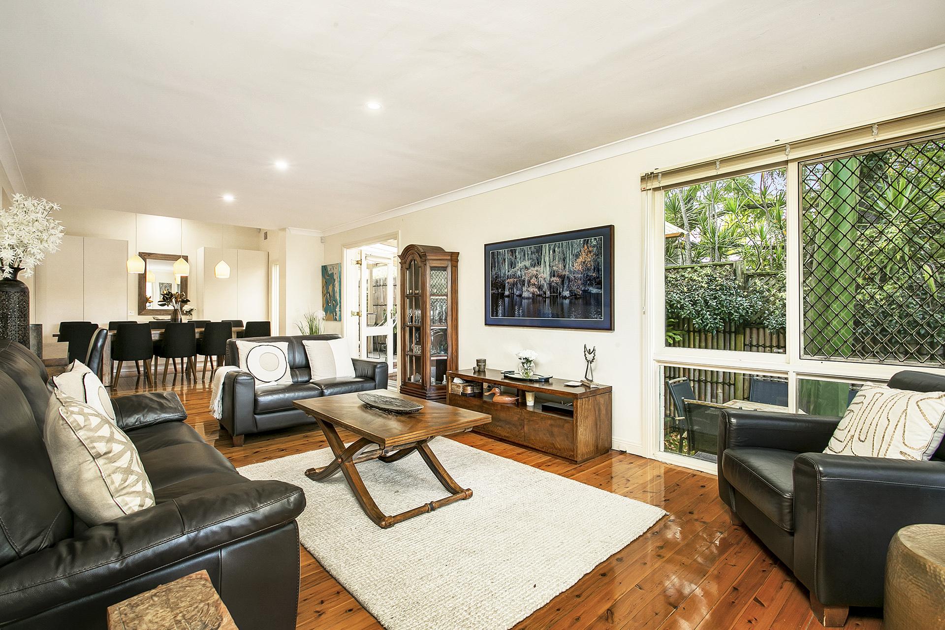 Lane Cove West - HENL3 - Henley Street Lane Cove West - HENL3 - Henley Street