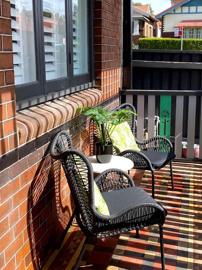 Drummoyne- EDW19 - Edwin Street Drummoyne- EDW19 - Edwin Street