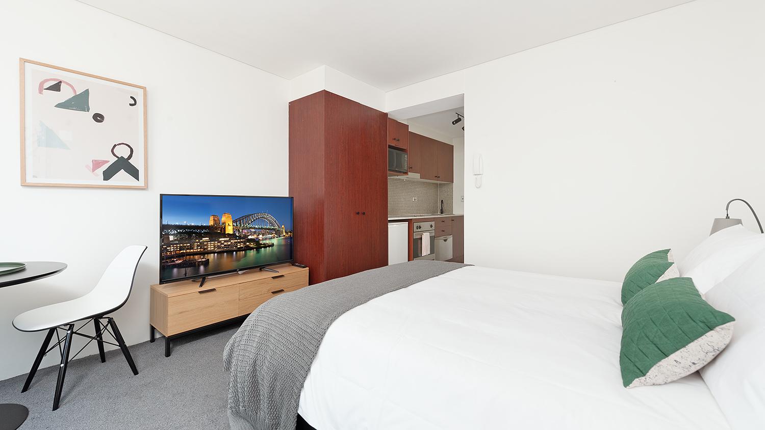 Cremorne - MP303 Military Road Cremorne - MP303 Military Road