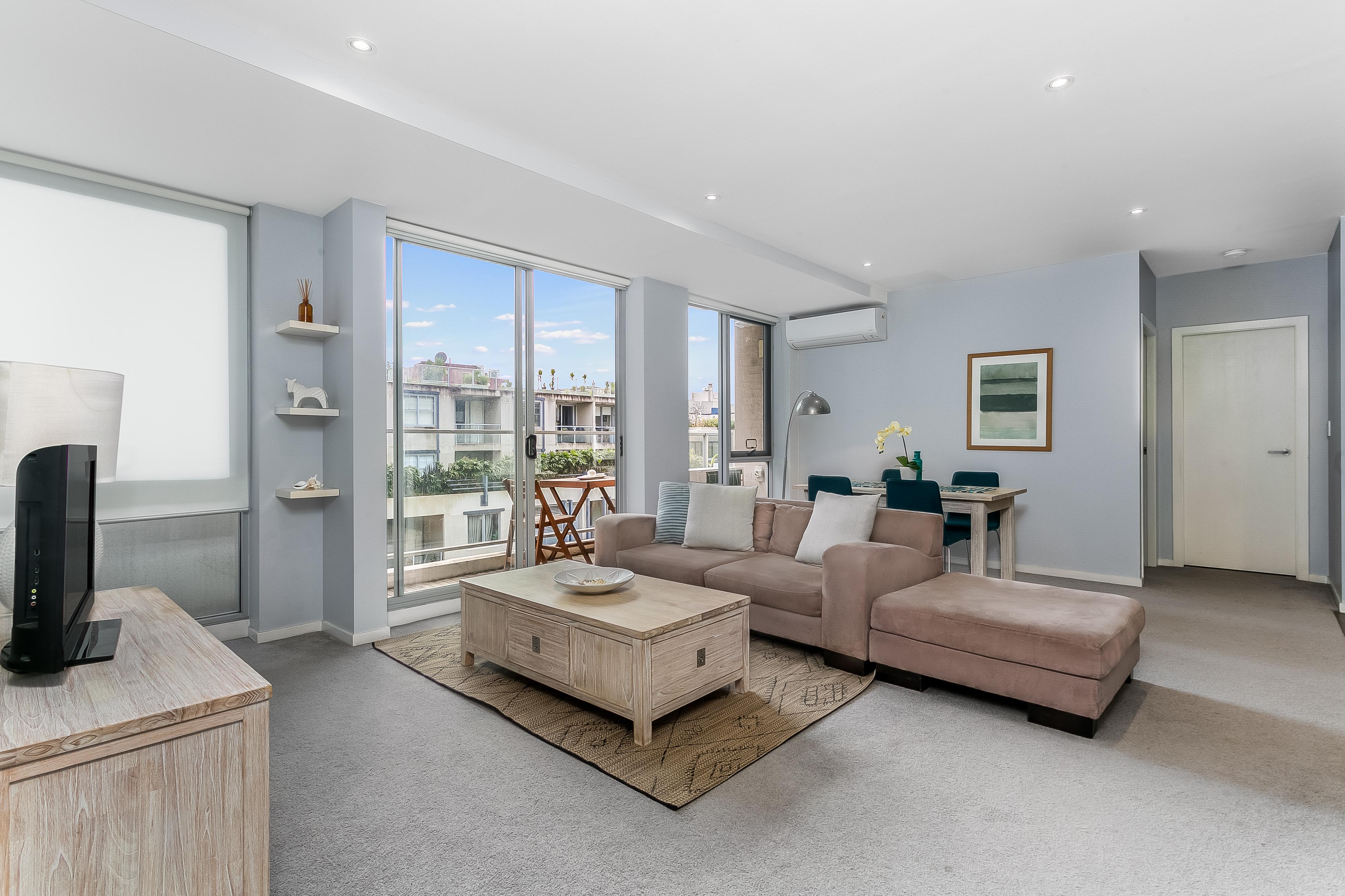 St Leonards- TRNT2 -  Albany Street