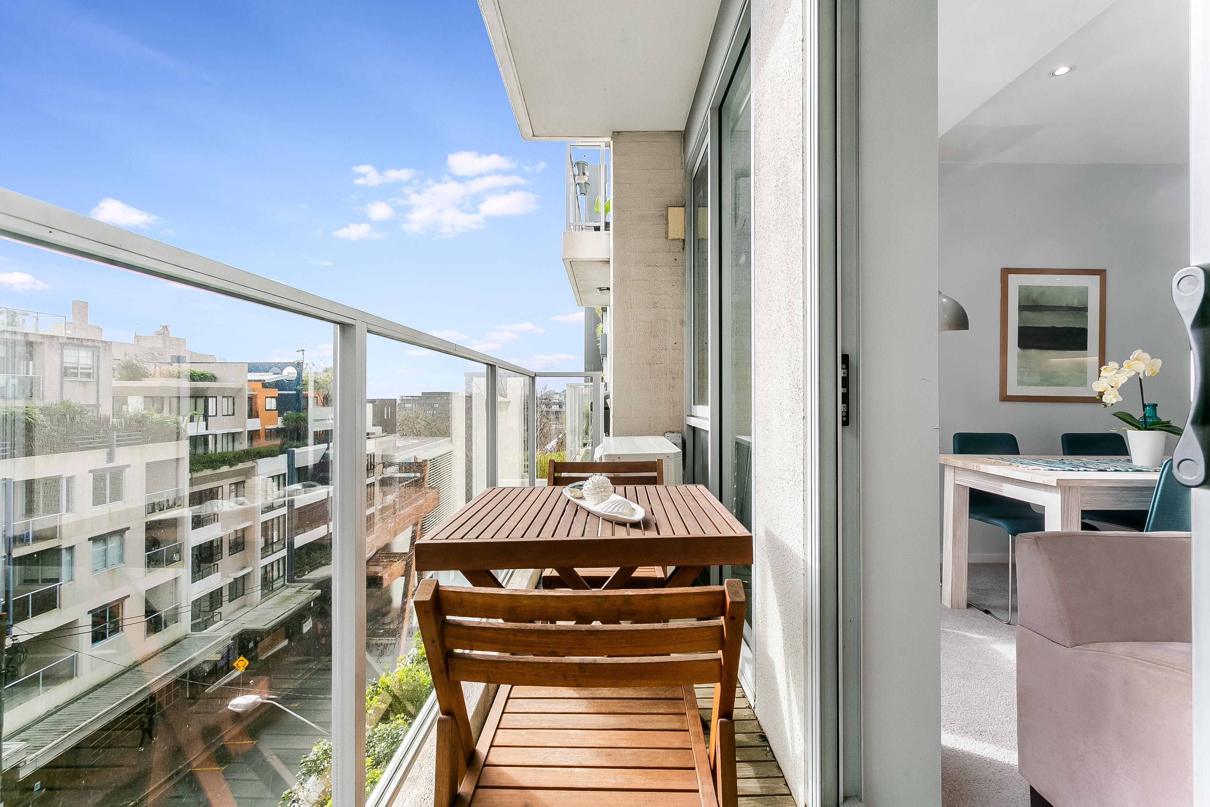 St Leonards- TRNT2 - Albany Street St Leonards- TRNT2 - Albany Street