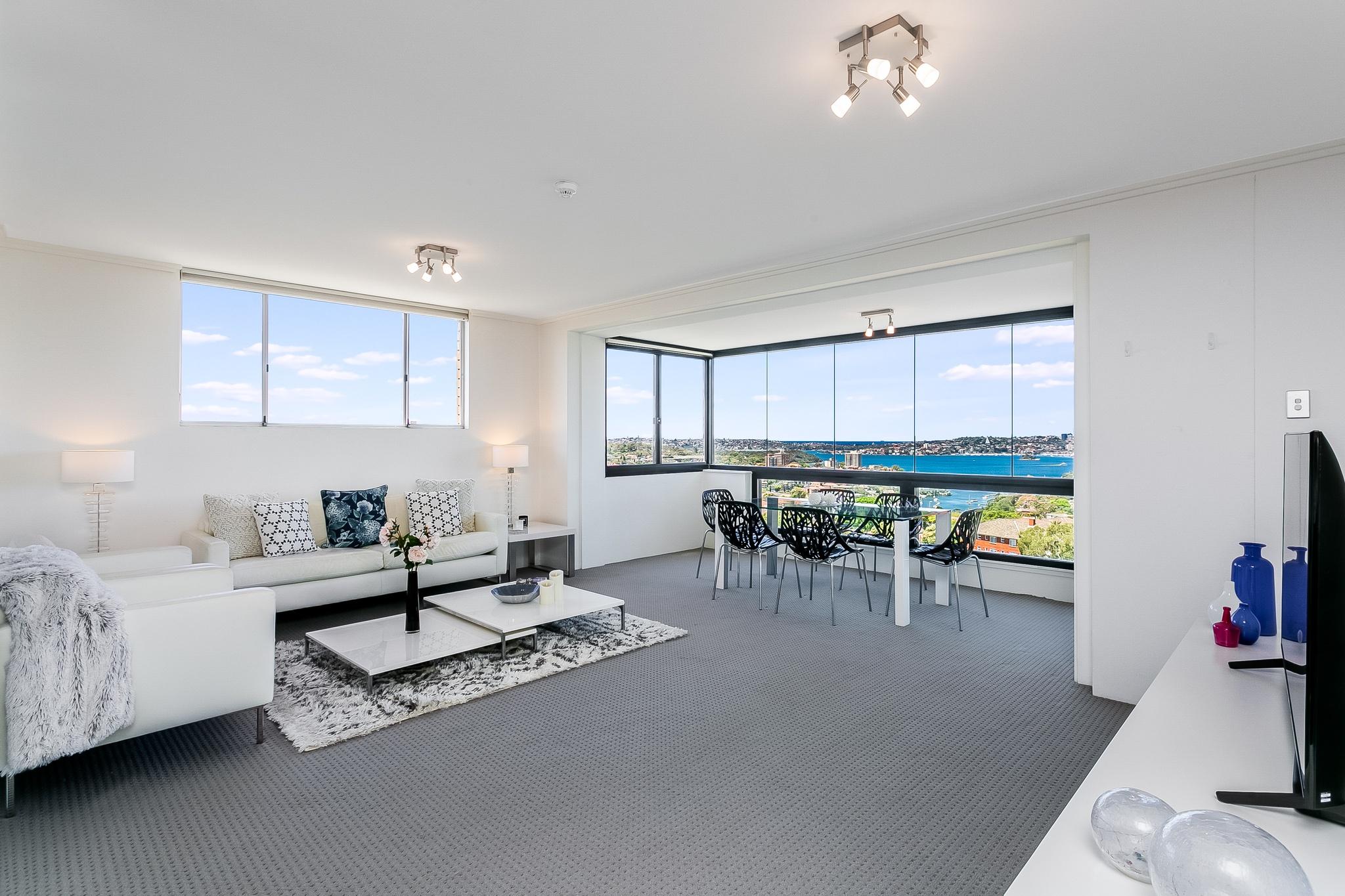 Cremorne - RANG9 - Rangers Road Cremorne - RANG9 - Rangers Road