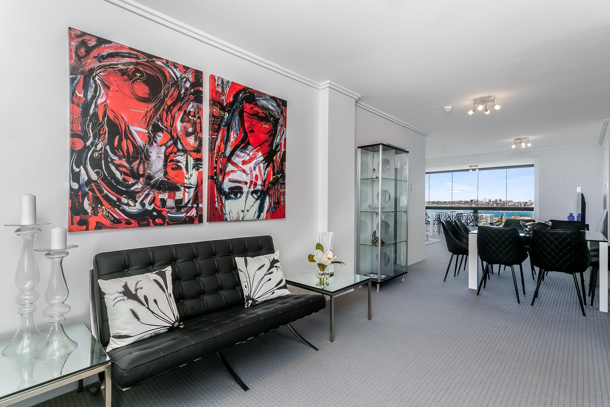 Cremorne - RANG9 - Rangers Road Cremorne - RANG9 - Rangers Road