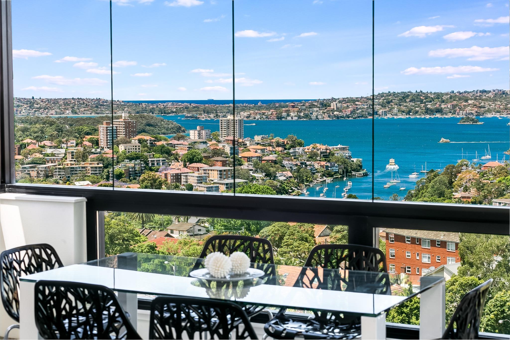 Cremorne - RANG9 - Rangers Road Cremorne - RANG9 - Rangers Road