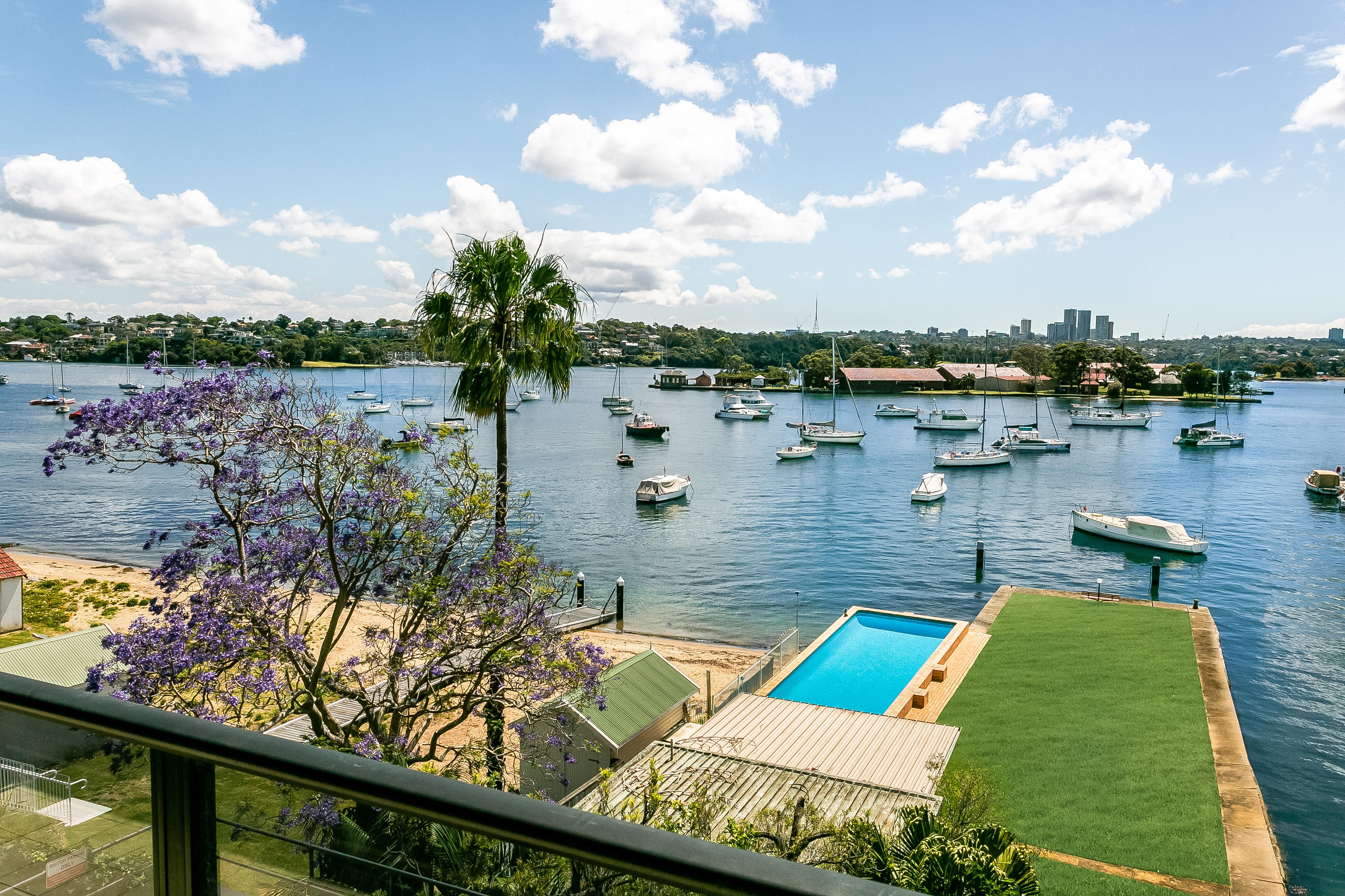 Drummoyne- STG38 St Georges Crescent Drummoyne- STG38 St Georges Crescent