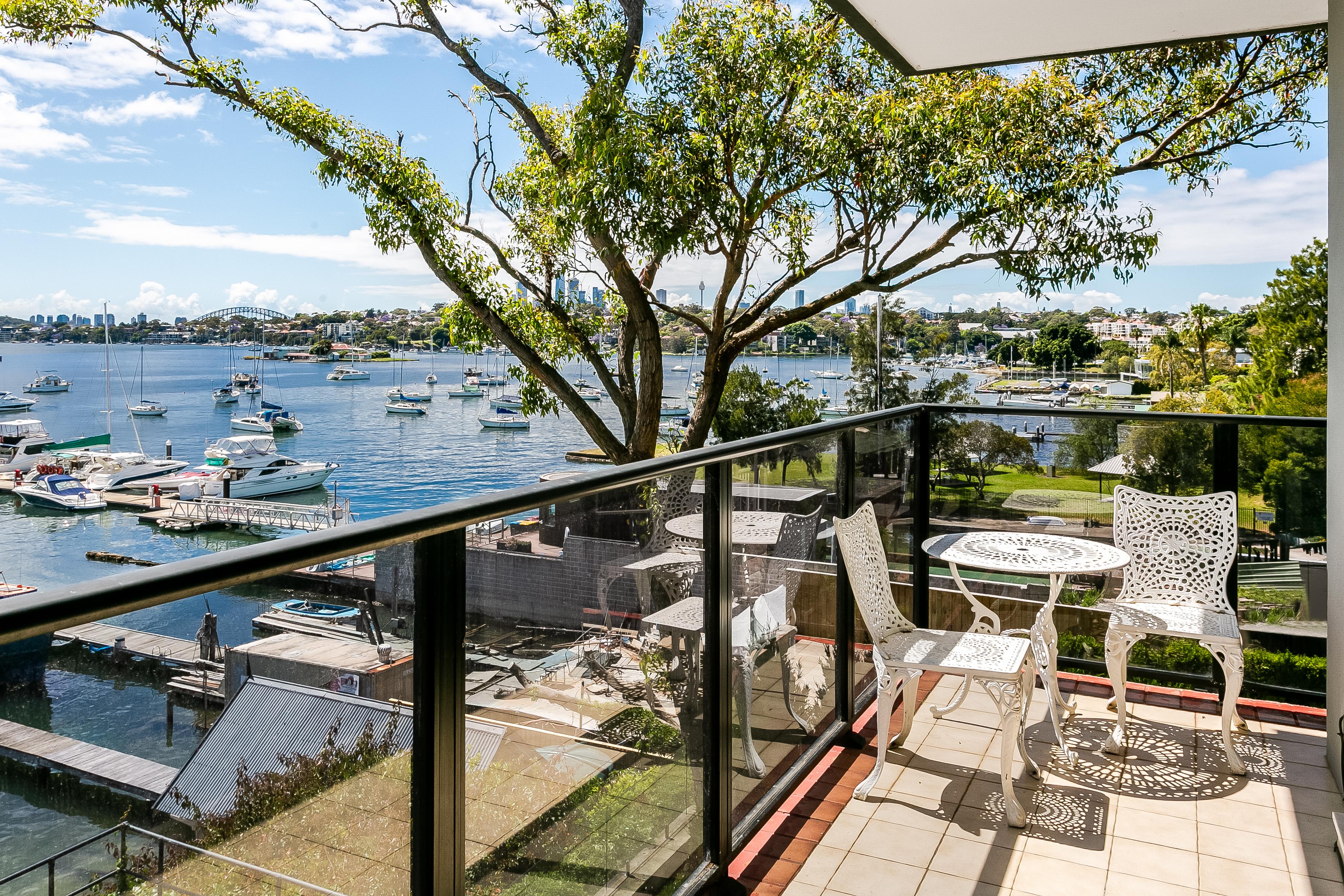 Drummoyne- STG38 St Georges Crescent Drummoyne- STG38 St Georges Crescent