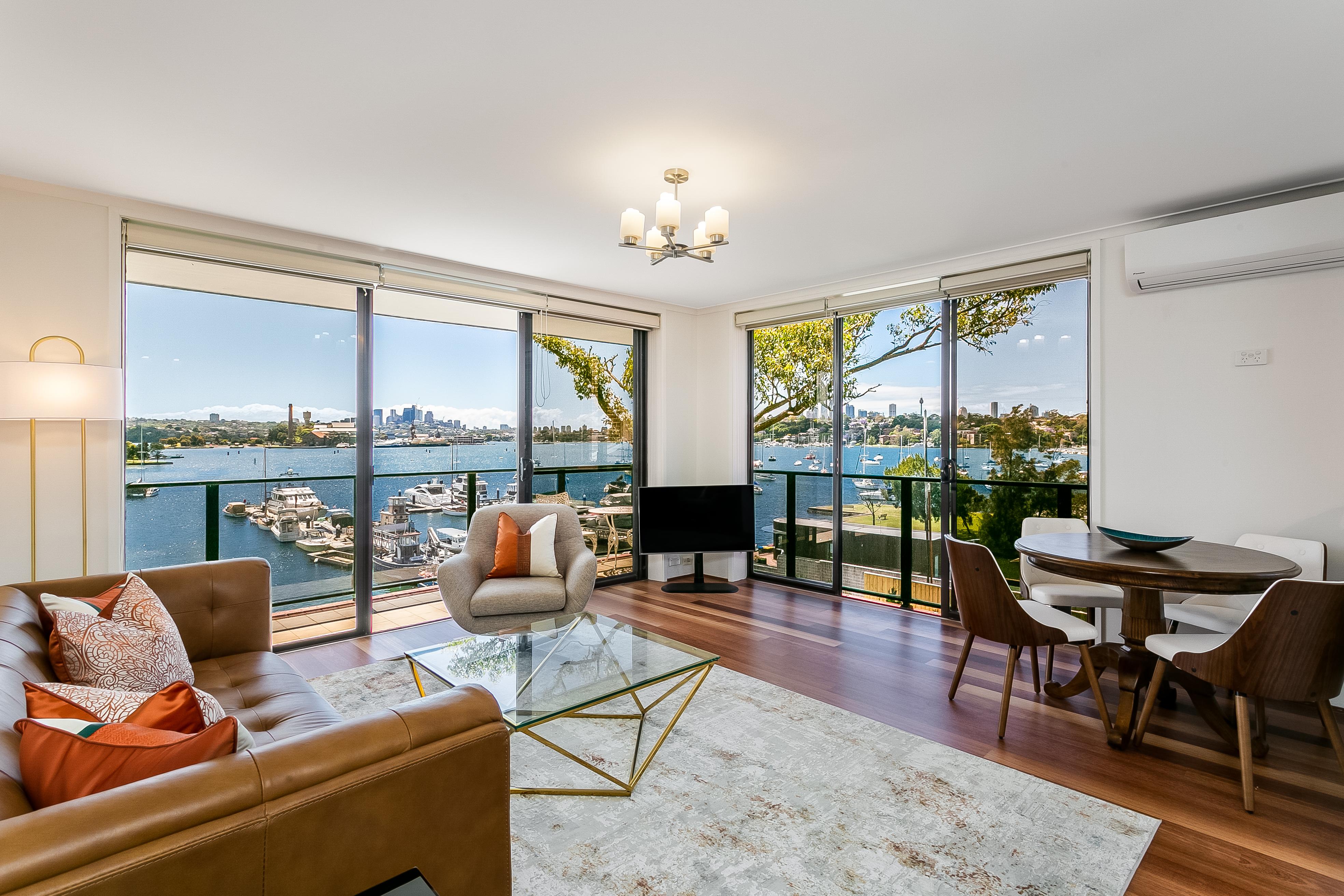 Drummoyne- STG38 St Georges Crescent Drummoyne- STG38 St Georges Crescent