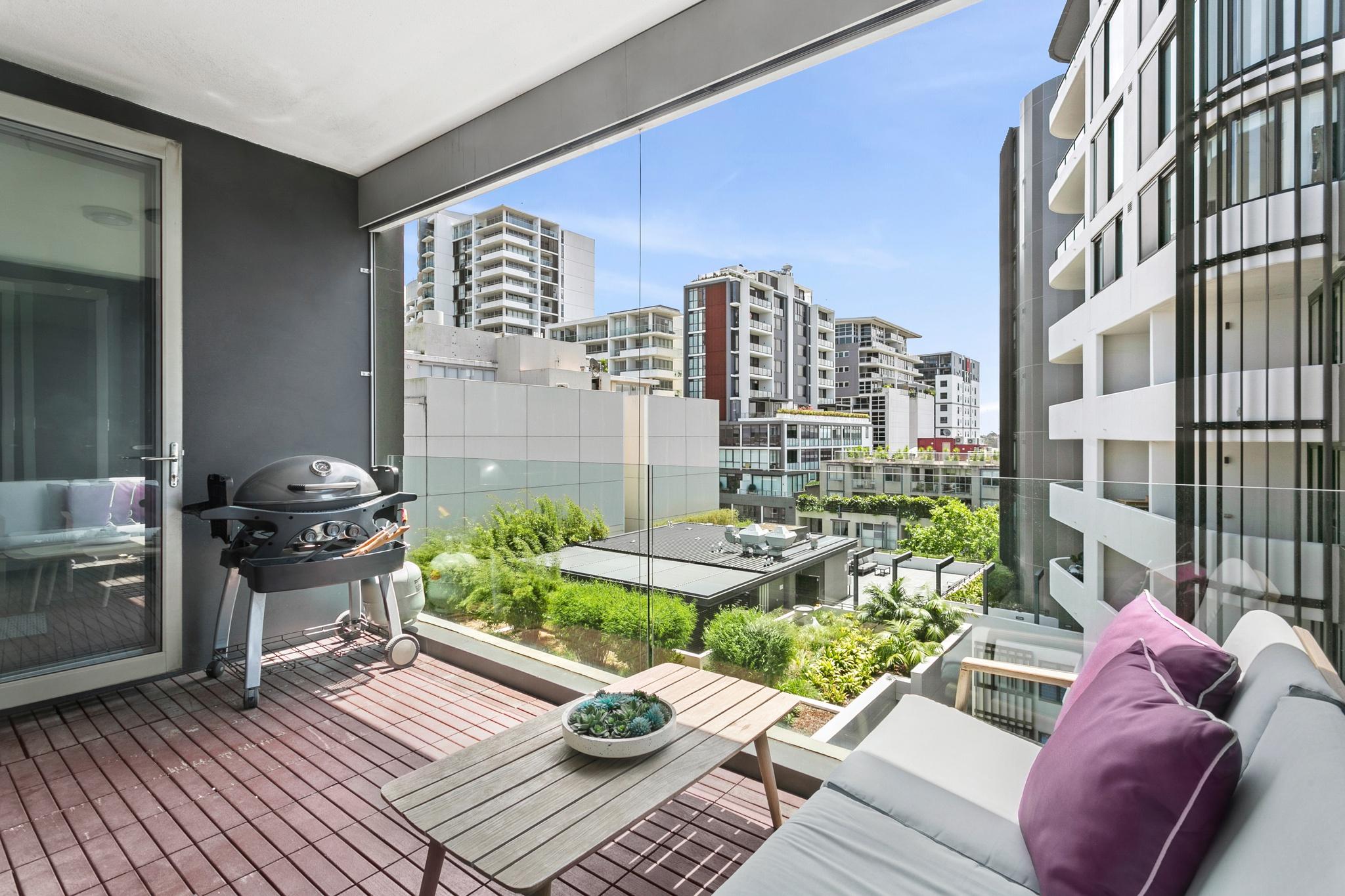 St Leonards - OXLST - Oxley Street St Leonards - OXLST - Oxley Street