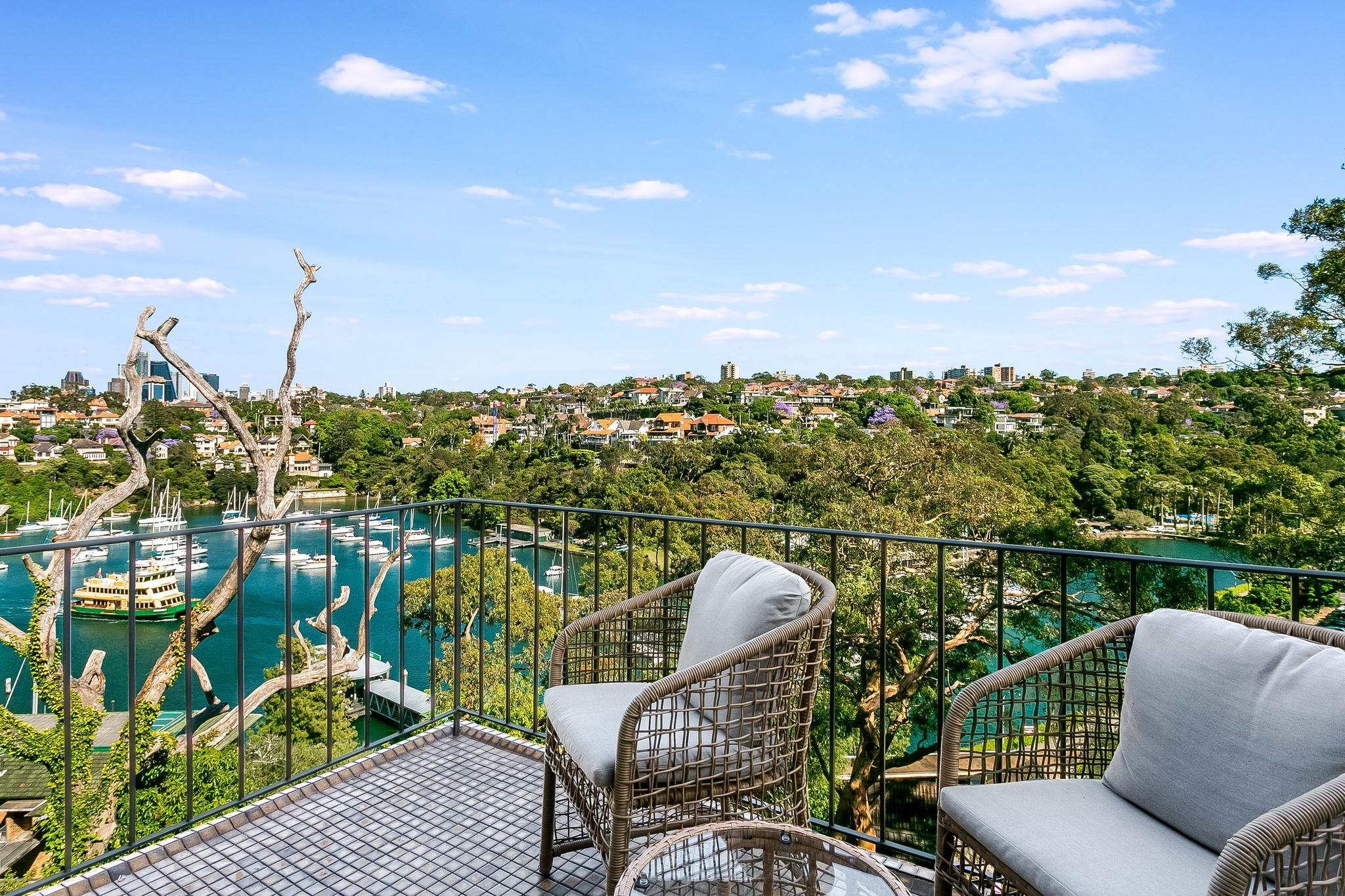 Mosman Bay - MOS17 - Mosman Street Mosman Bay - MOS17 - Mosman Street