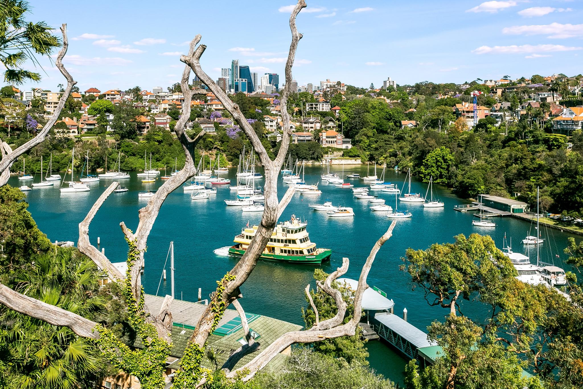 Mosman Bay - MOS17 - Mosman Street Mosman Bay - MOS17 - Mosman Street