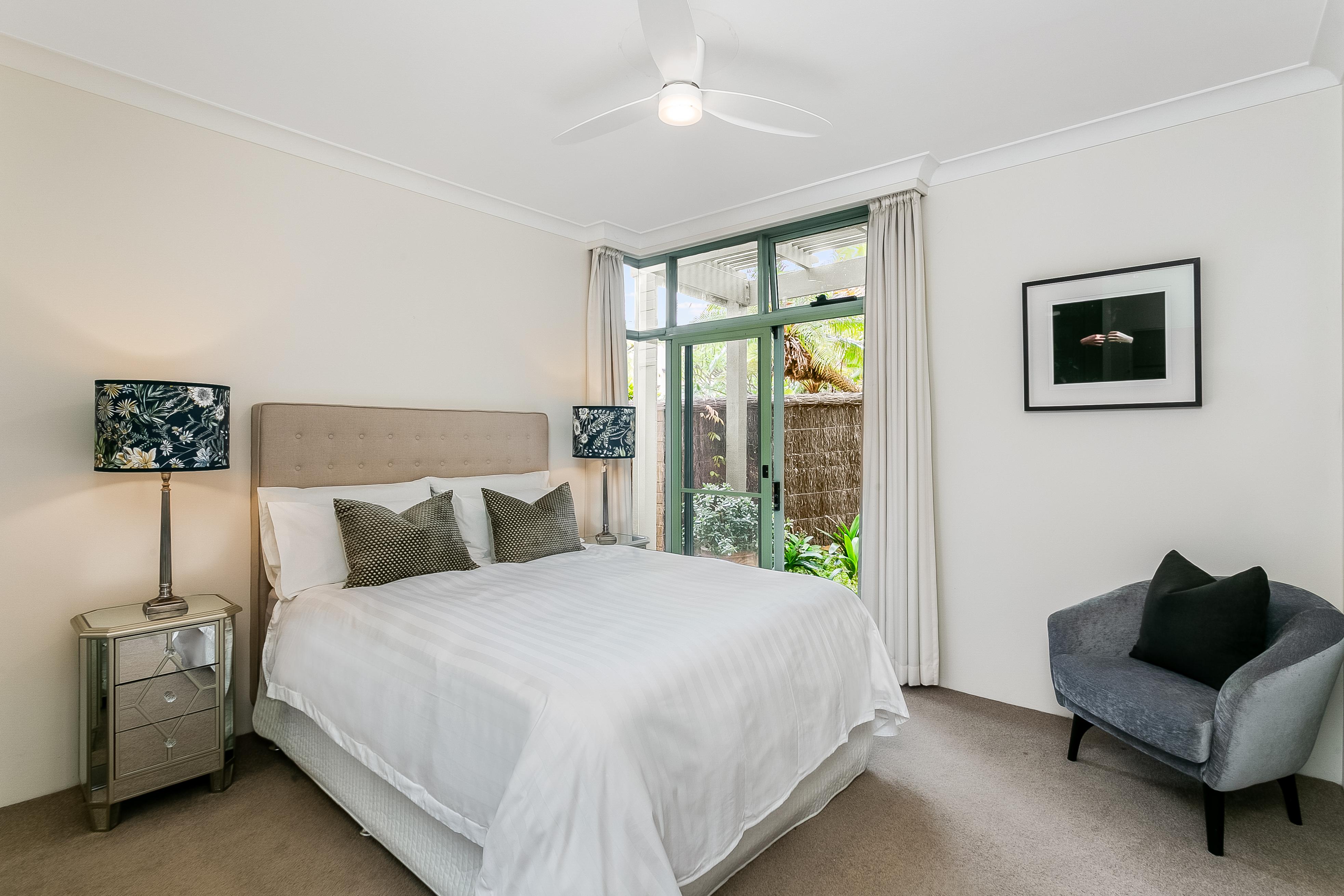 Cammeray - CAMM4 - Amherst St Cammeray - CAMM4 - Amherst St