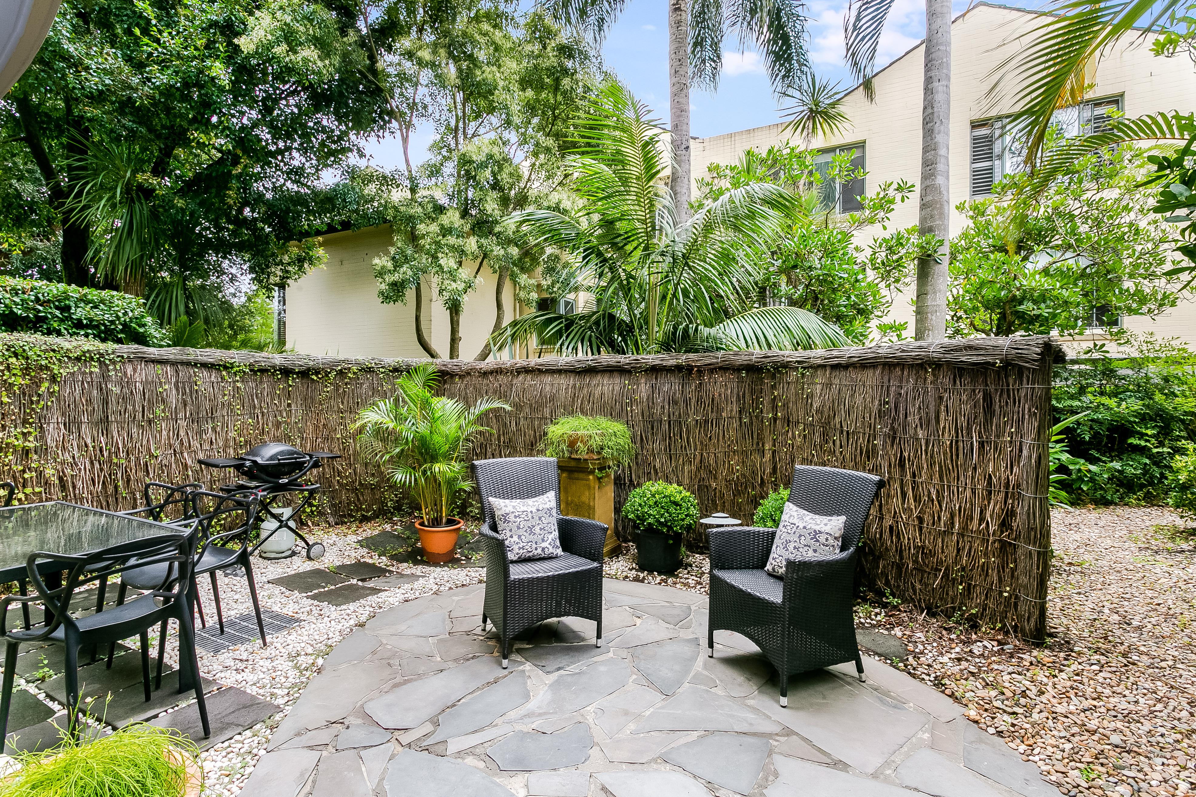 Cammeray - CAMM4 - Amherst St Cammeray - CAMM4 - Amherst St