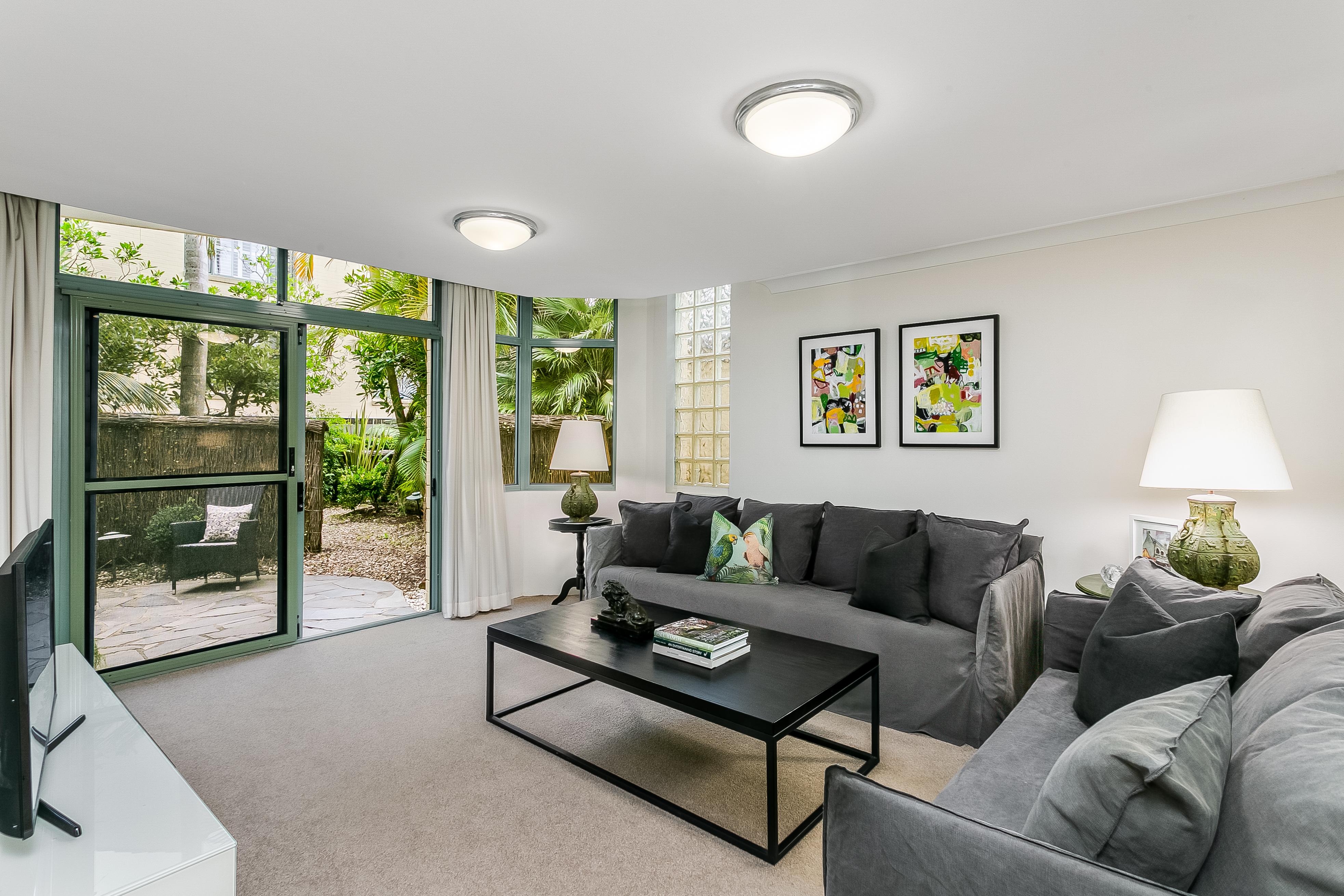 Cammeray - CAMM4 - Amherst St Cammeray - CAMM4 - Amherst St