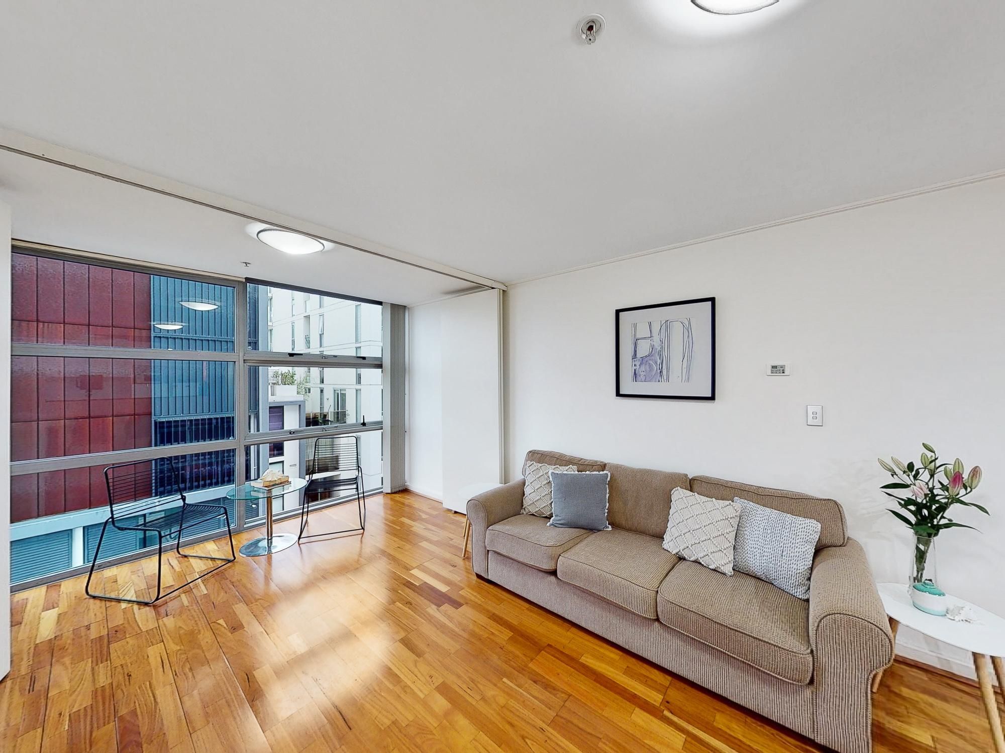 St Leonards  - ATCH9 - Atchison Street